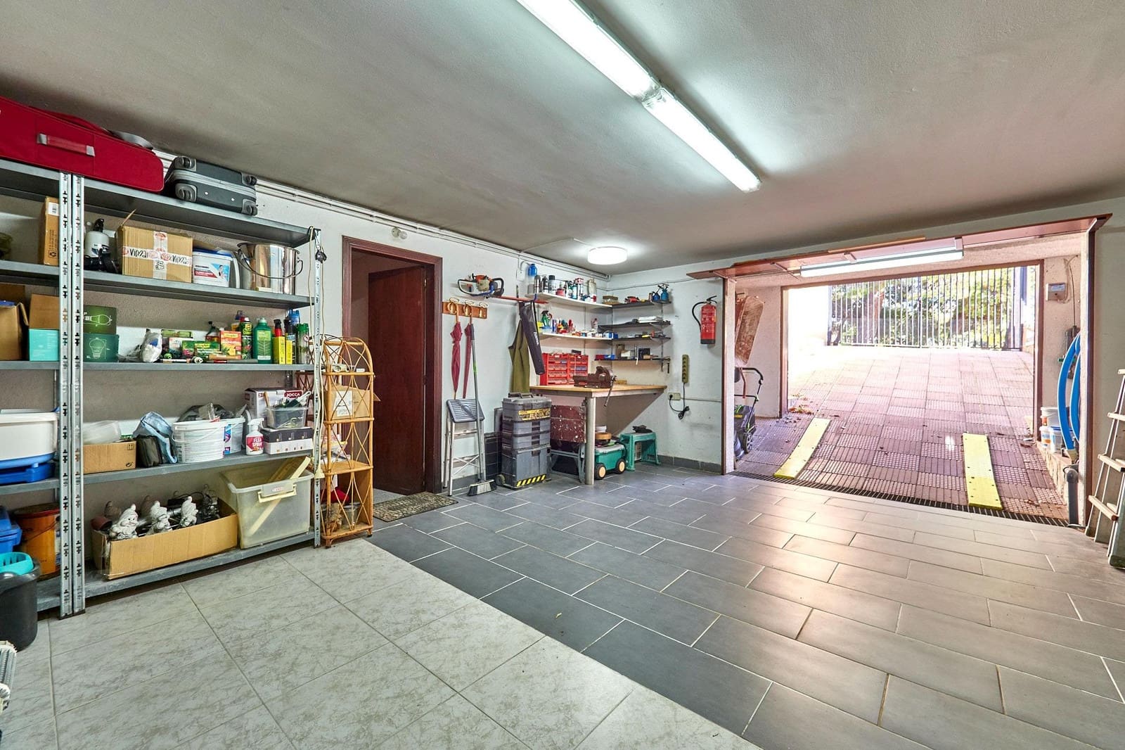 4 sovrum Villa till salu i El Vendrell med pool garage - 450 000 € (Ref: 9462030)