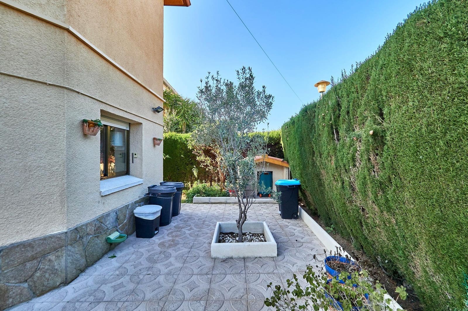 4 sovrum Villa till salu i El Vendrell med pool garage - 450 000 € (Ref: 9462030)