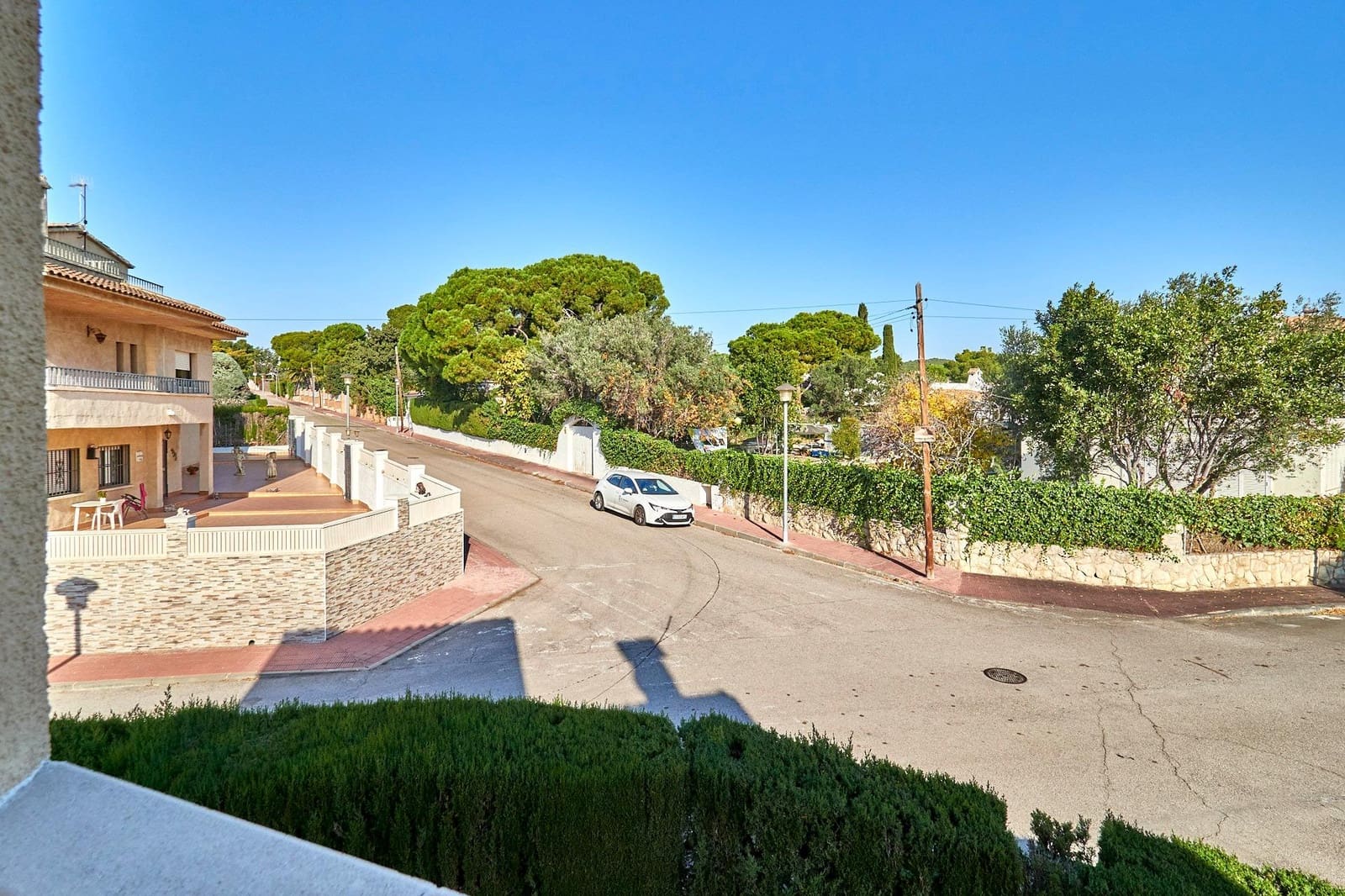 4 sovrum Villa till salu i El Vendrell med pool garage - 450 000 € (Ref: 9462030)