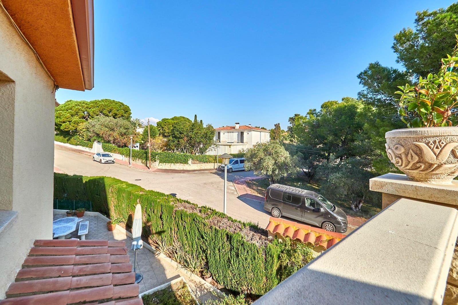 4 sovrum Villa till salu i El Vendrell med pool garage - 450 000 € (Ref: 9462030)