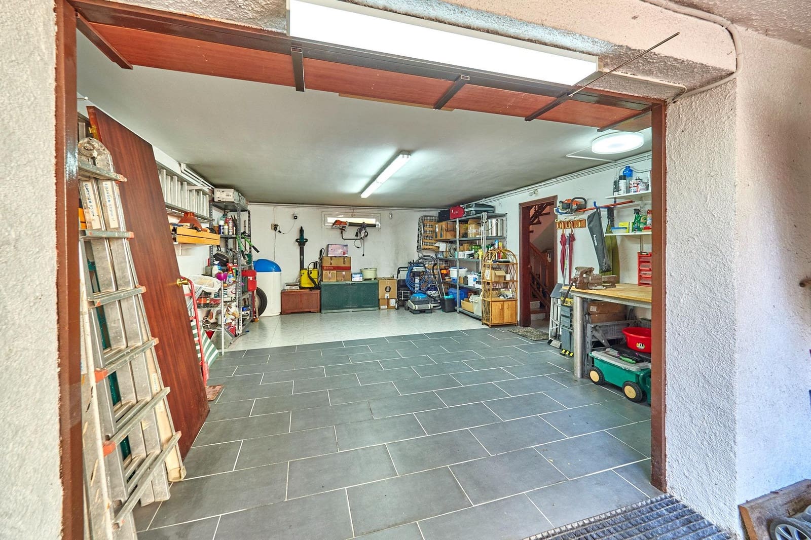 4 sovrum Villa till salu i El Vendrell med pool garage - 450 000 € (Ref: 9462030)