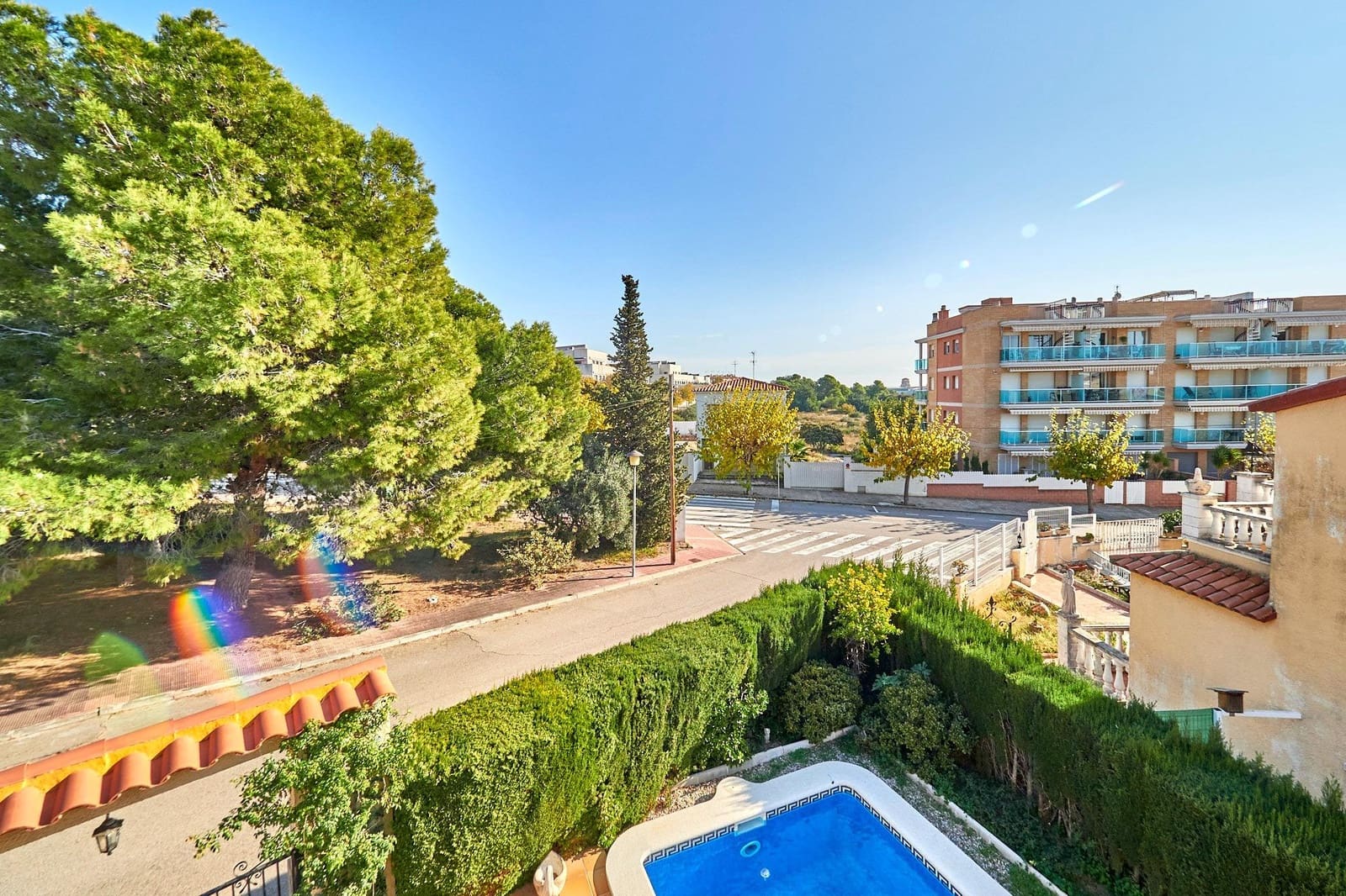 4 sovrum Villa till salu i El Vendrell med pool garage - 450 000 € (Ref: 9462030)