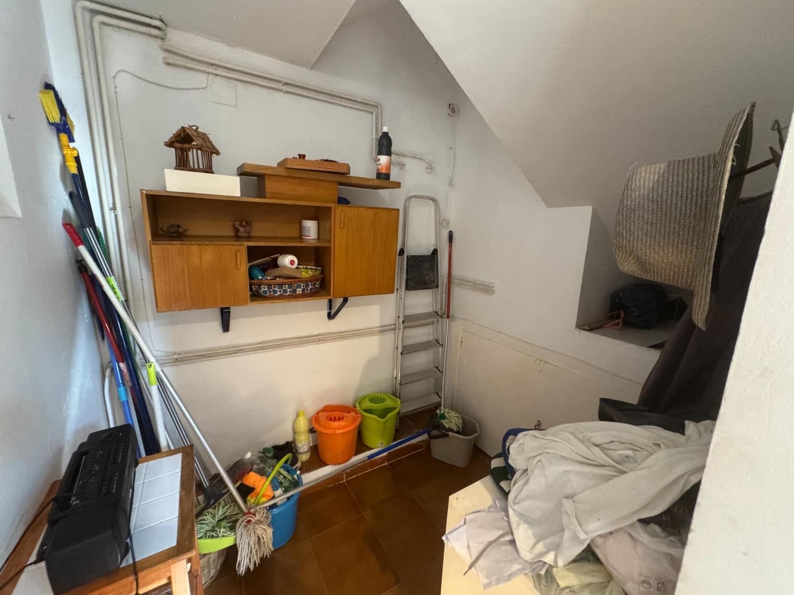 Chalet de 4 habitaciones en El Vendrell en venta con garaje - 320.000 € (Ref: 9462031)