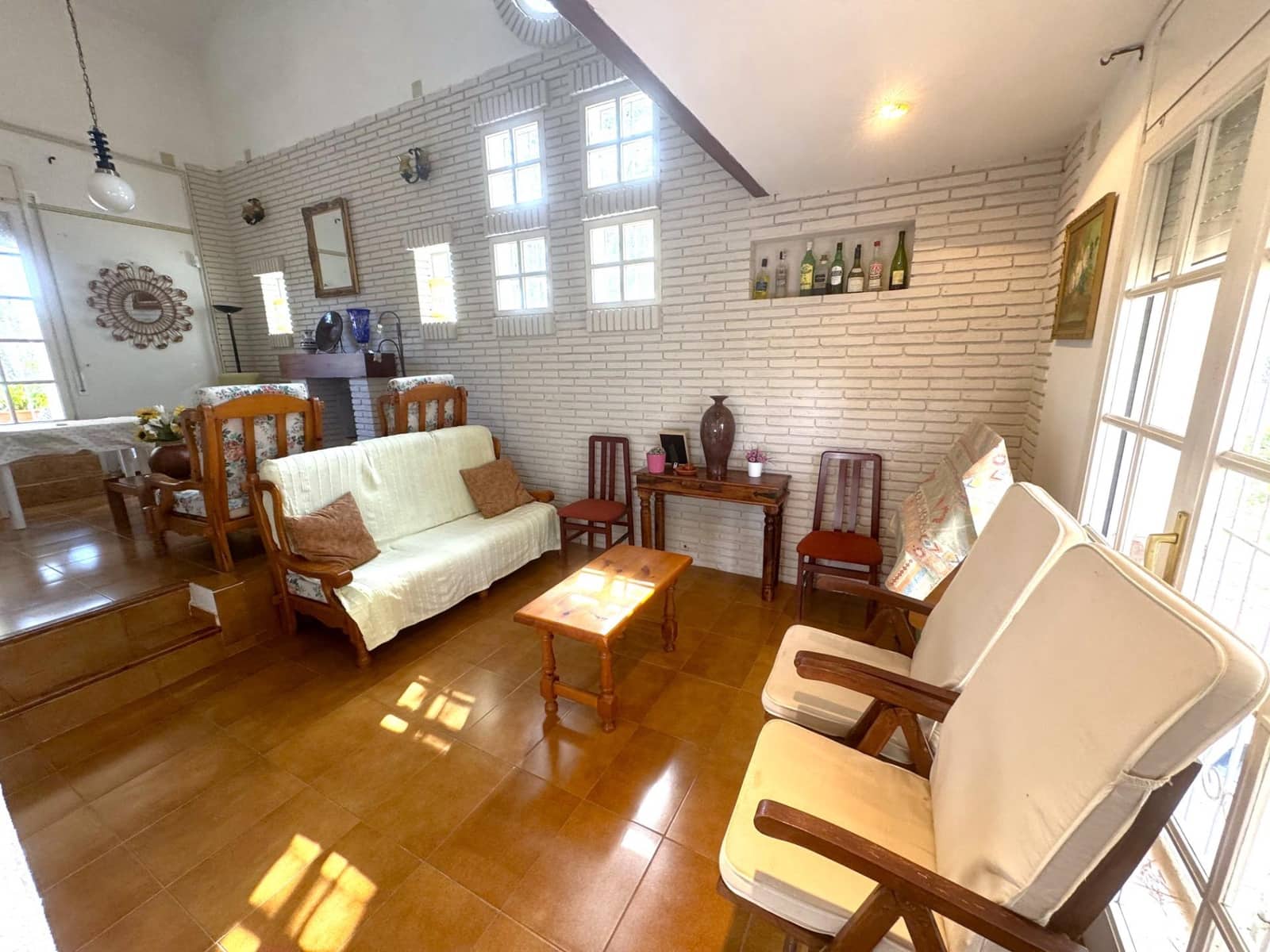 Chalet de 4 habitaciones en El Vendrell en venta con garaje - 320.000 € (Ref: 9462031)