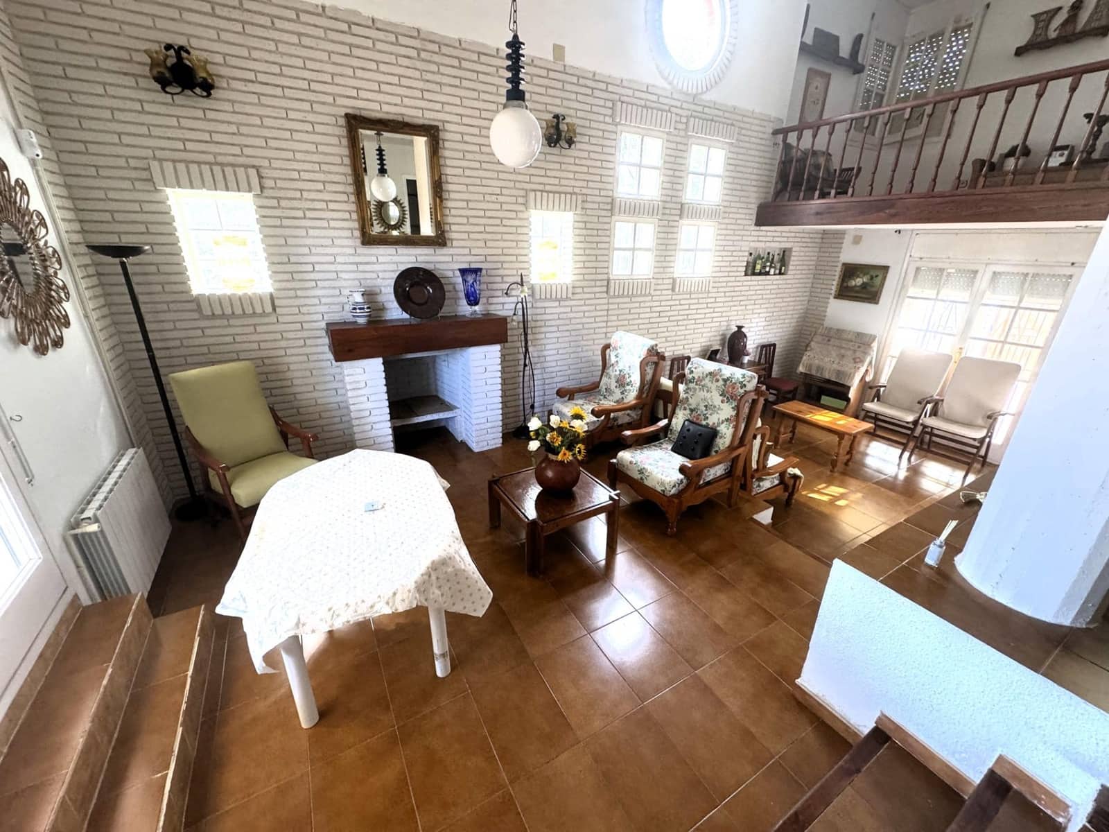 Chalet de 4 habitaciones en El Vendrell en venta con garaje - 320.000 € (Ref: 9462031)