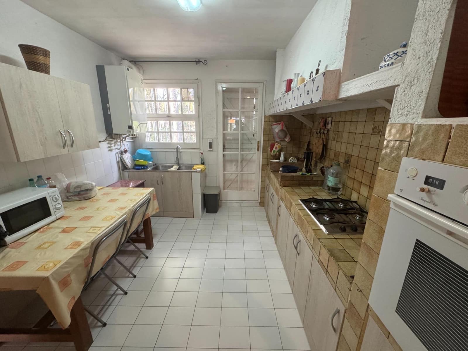 Chalet de 4 habitaciones en El Vendrell en venta con garaje - 320.000 € (Ref: 9462031)