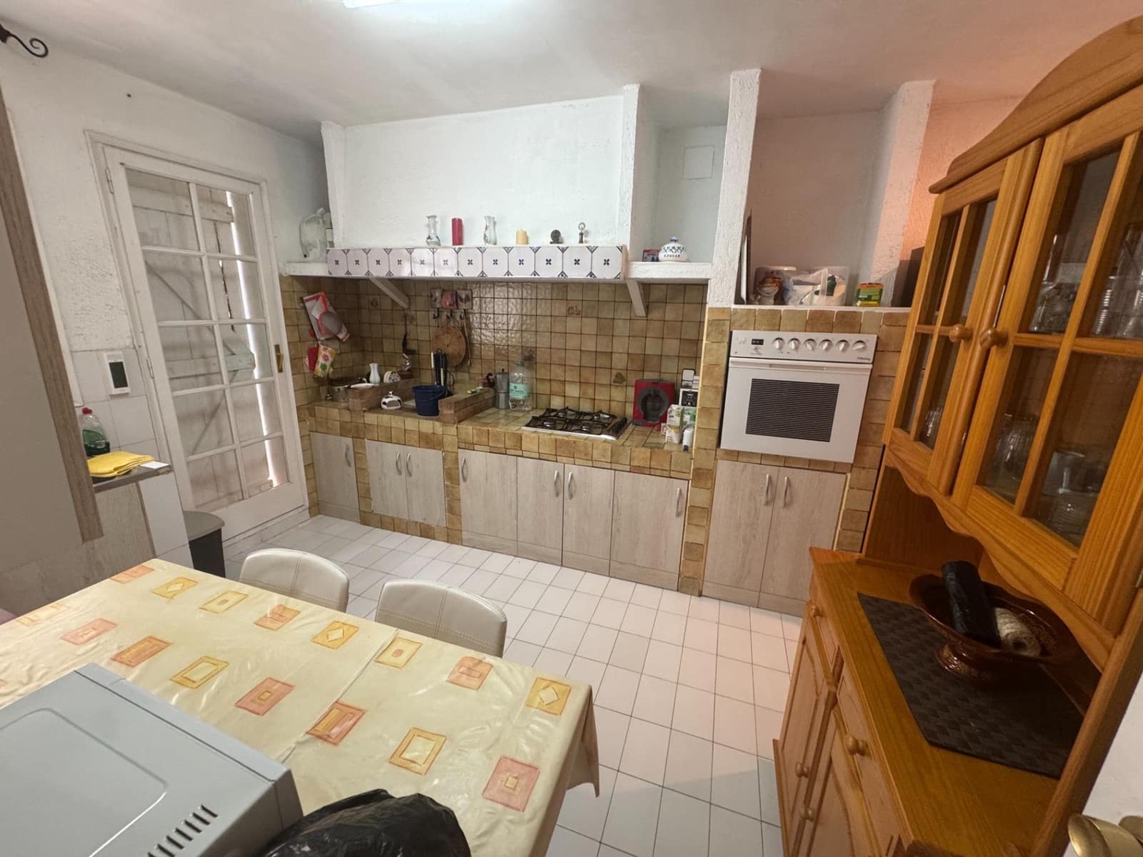 Chalet de 4 habitaciones en El Vendrell en venta con garaje - 320.000 € (Ref: 9462031)