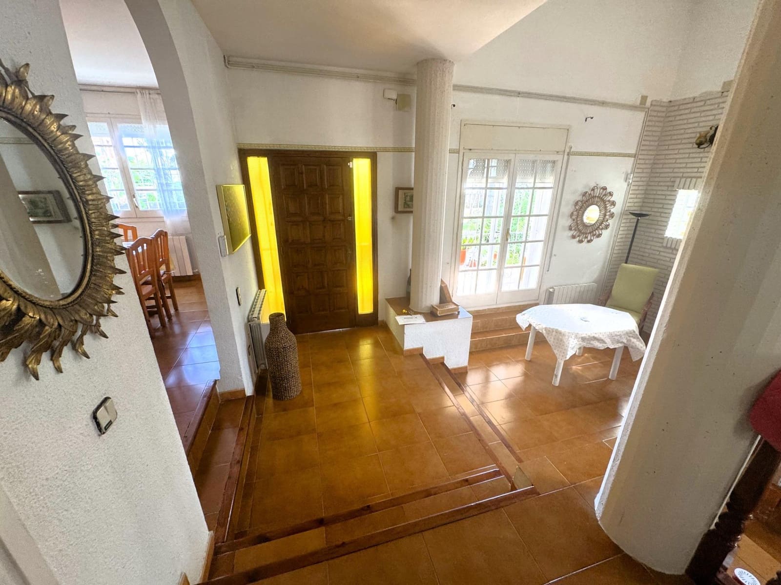 Chalet de 4 habitaciones en El Vendrell en venta con garaje - 320.000 € (Ref: 9462031)