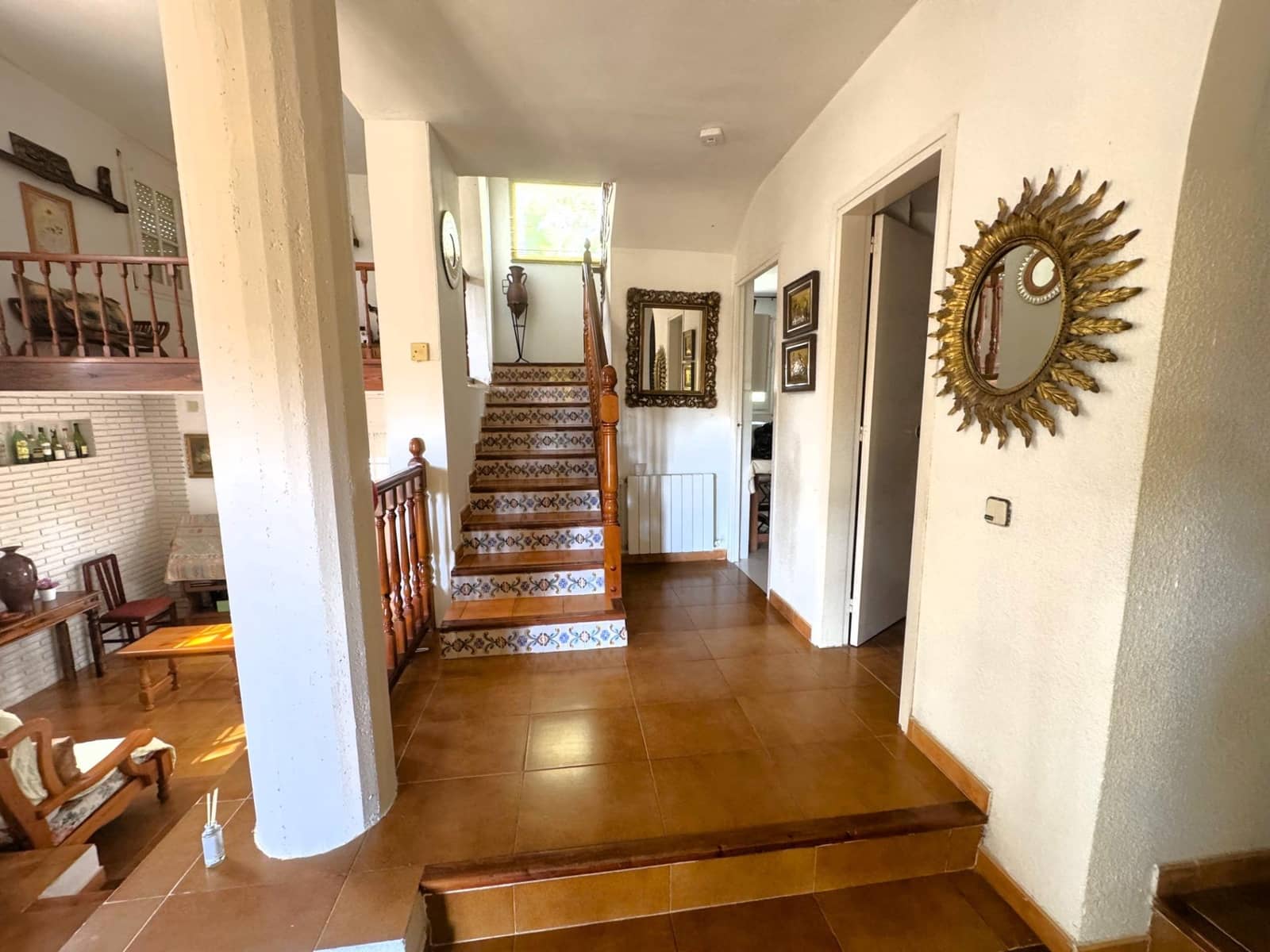 Chalet de 4 habitaciones en El Vendrell en venta con garaje - 320.000 € (Ref: 9462031)