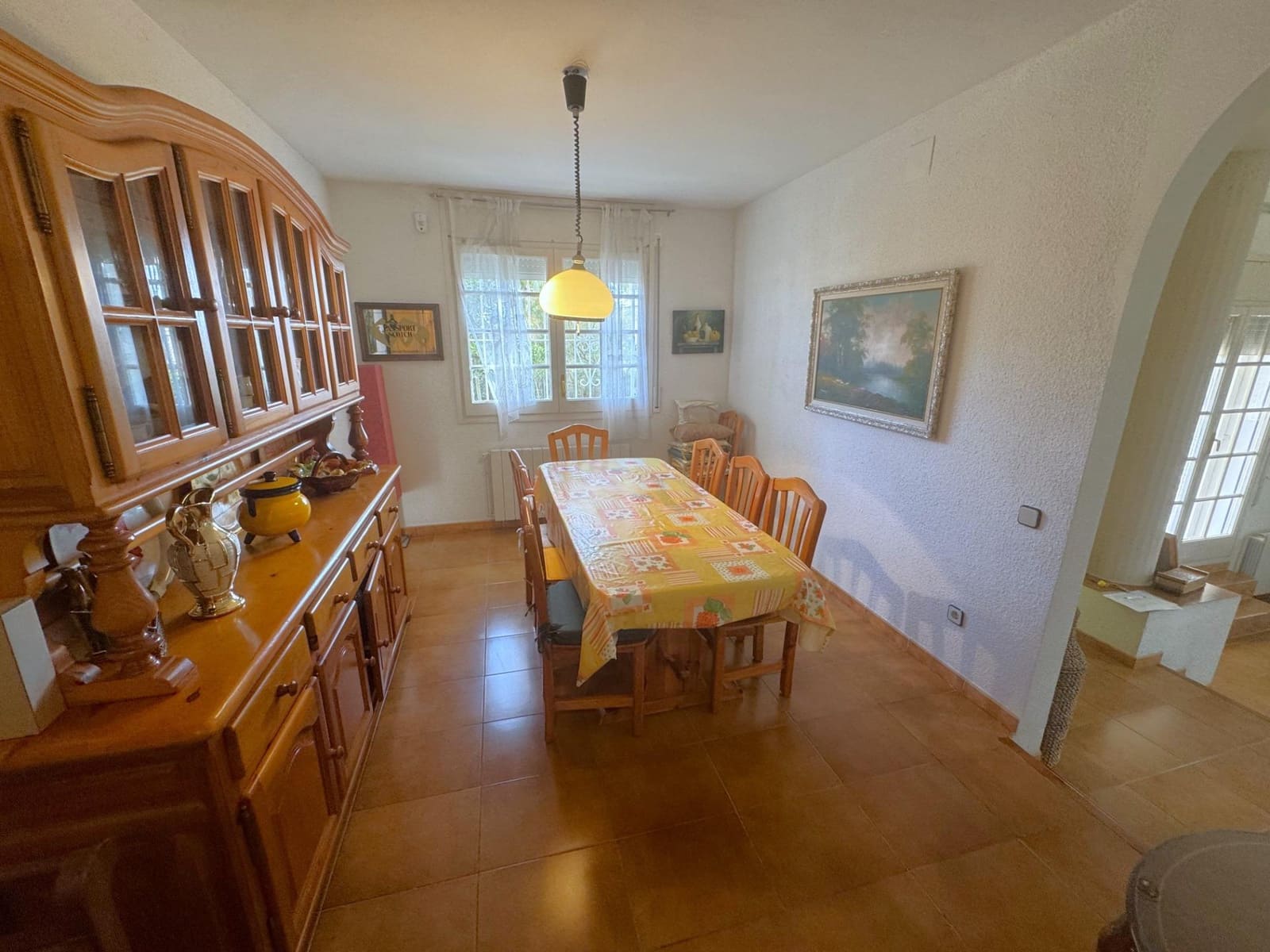 Chalet de 4 habitaciones en El Vendrell en venta con garaje - 320.000 € (Ref: 9462031)