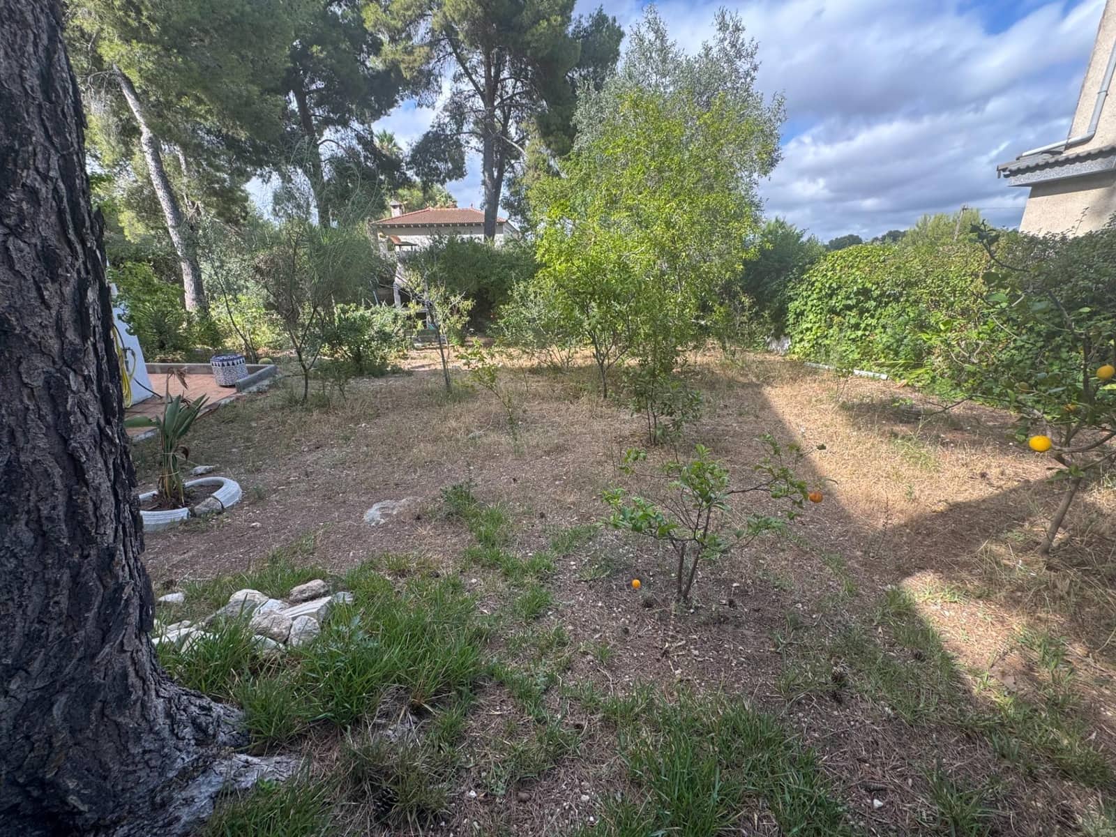 Chalet de 4 habitaciones en El Vendrell en venta con garaje - 320.000 € (Ref: 9462031)