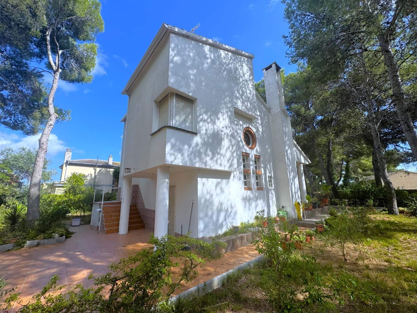 Chalet de 4 habitaciones en El Vendrell en venta con garaje - 320.000 € (Ref: 9462031)