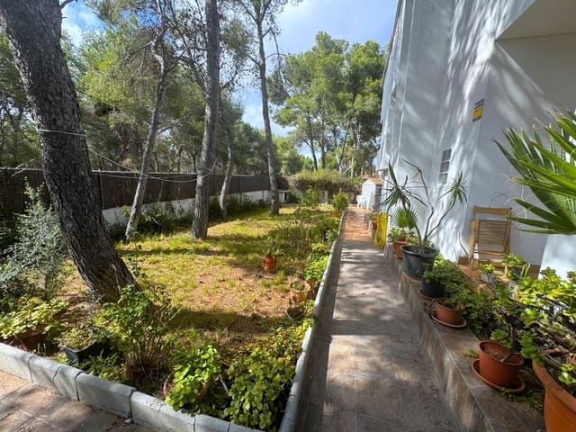 4 sypialnia Willa na sprzedaż w El Vendrell z garażem - 320 000 € (Ref: 9462031)