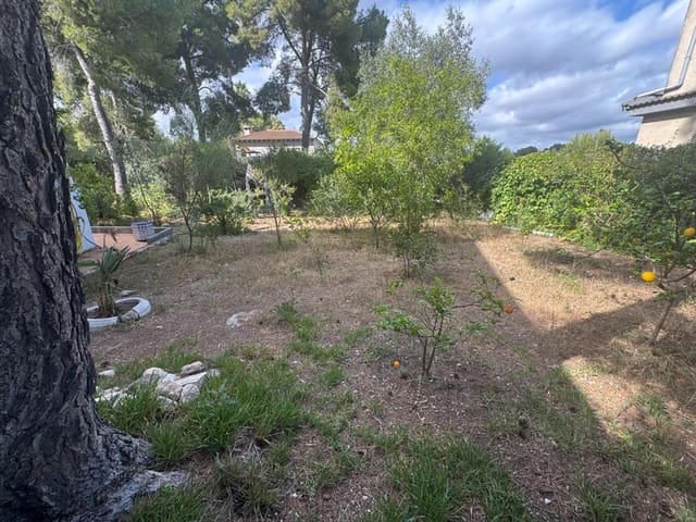 4 sypialnia Willa na sprzedaż w El Vendrell z garażem - 320 000 € (Ref: 9462031)