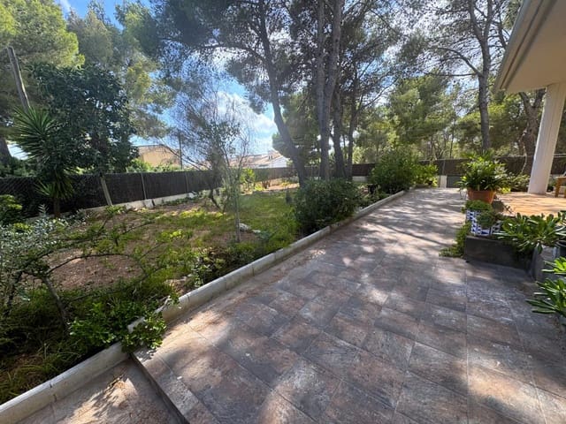 4 sypialnia Willa na sprzedaż w El Vendrell z garażem - 320 000 € (Ref: 9462031)