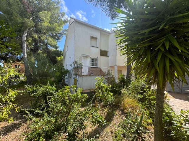 4 sypialnia Willa na sprzedaż w El Vendrell z garażem - 320 000 € (Ref: 9462031)