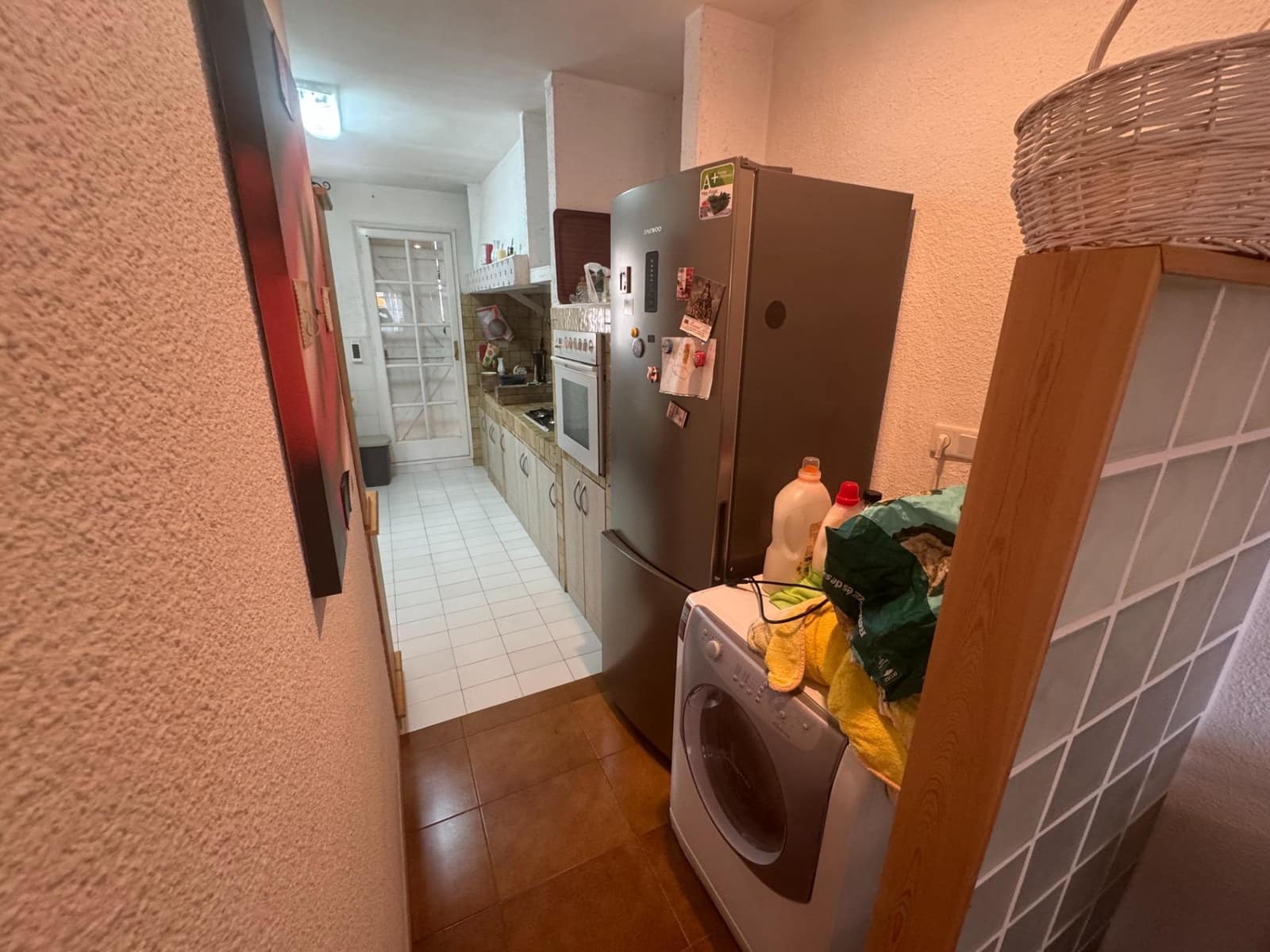 Chalet de 4 habitaciones en El Vendrell en venta con garaje - 320.000 € (Ref: 9462031)