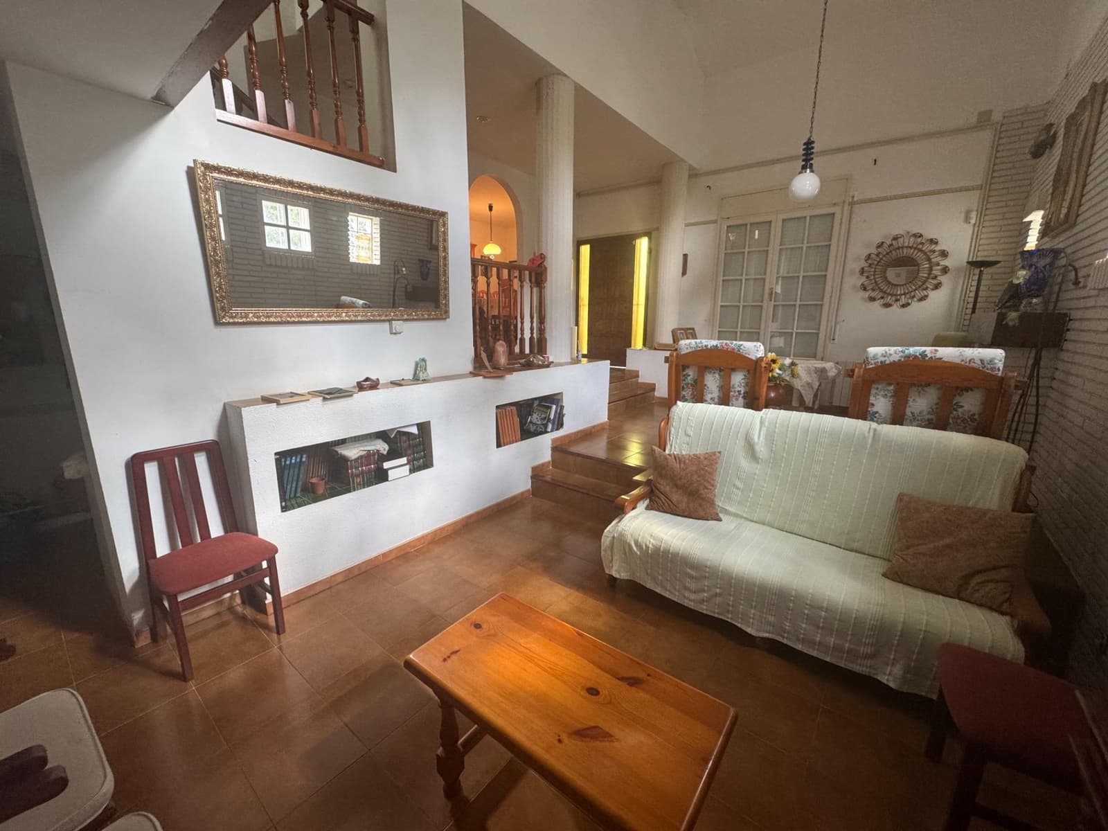 Chalet de 4 habitaciones en El Vendrell en venta con garaje - 320.000 € (Ref: 9462031)