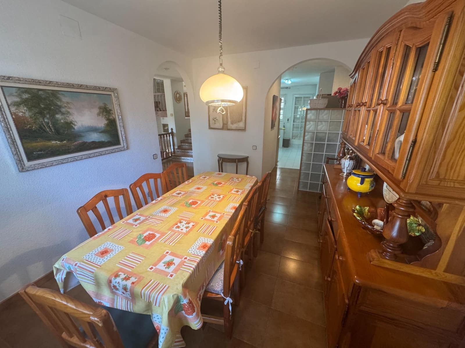 Chalet de 4 habitaciones en El Vendrell en venta con garaje - 320.000 € (Ref: 9462031)