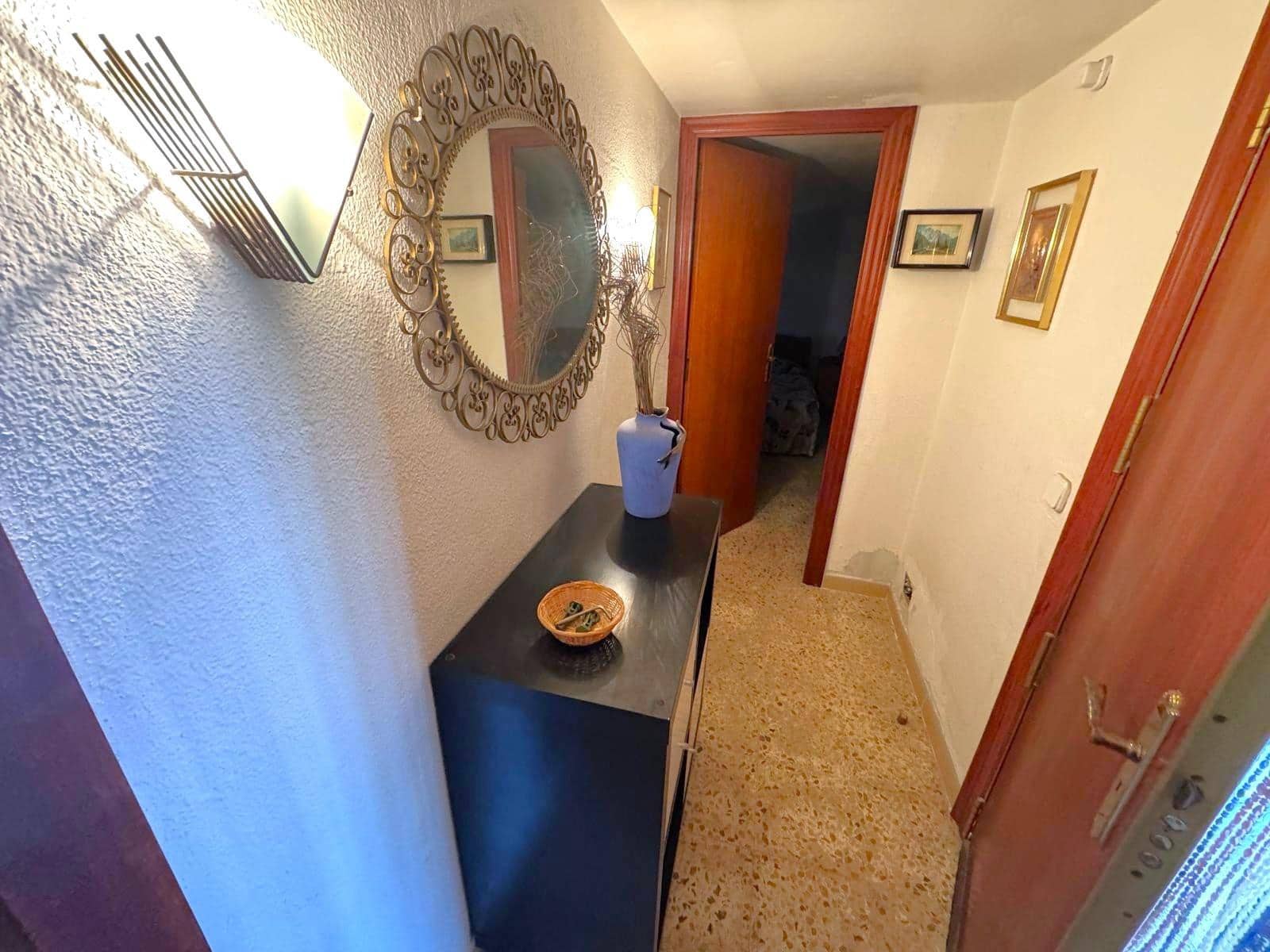 6 Zimmer Villa zu verkaufen in Segur de Calafell mit Pool Garage - 335.000 € (Ref: 9462032)