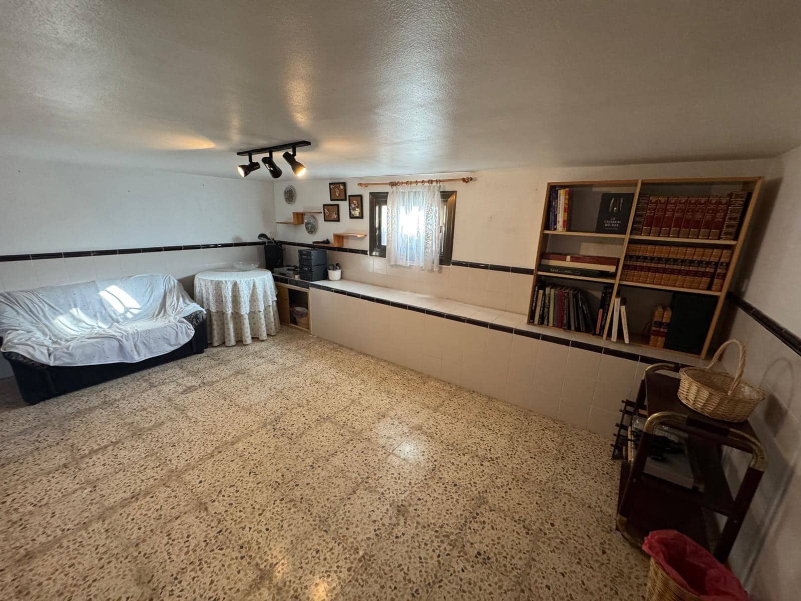 6 Zimmer Villa zu verkaufen in Segur de Calafell mit Pool Garage - 335.000 € (Ref: 9462032)