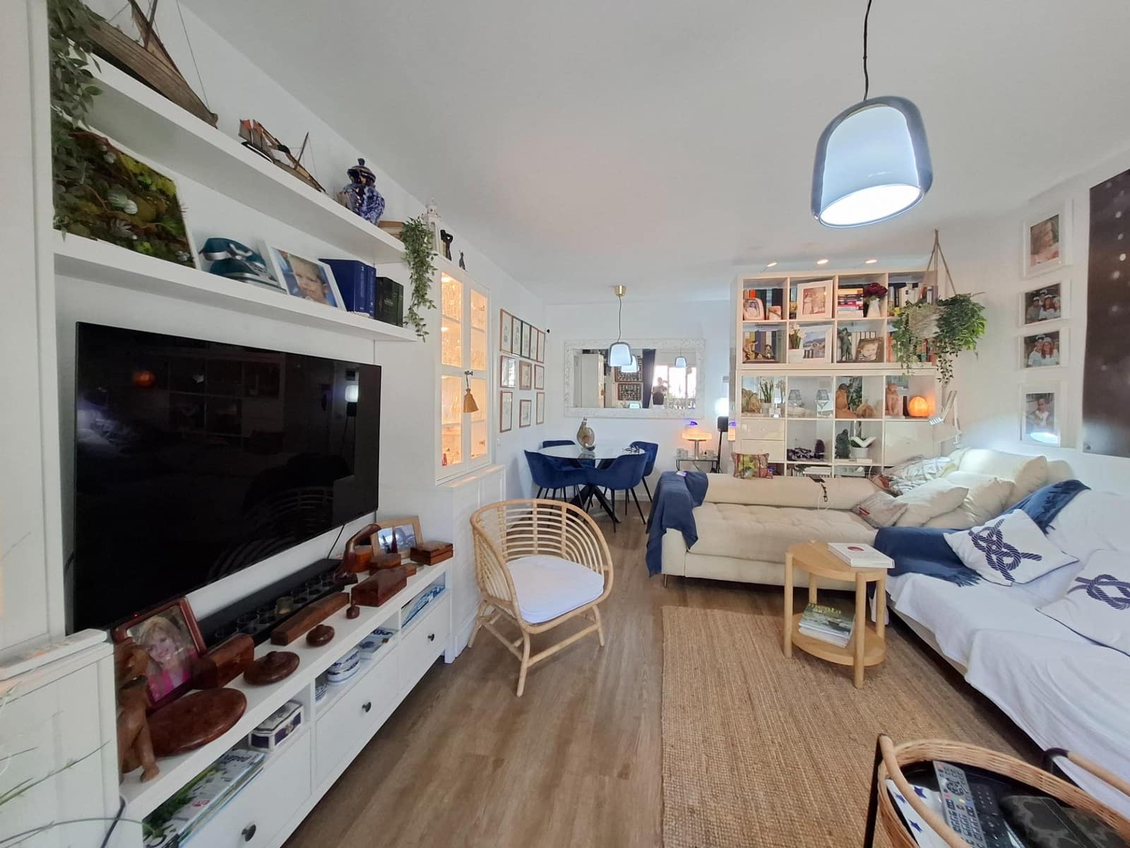 3 quarto Apartamento para venda em Segur de Calafell com piscina - 228 000 € (Ref: 9465603)