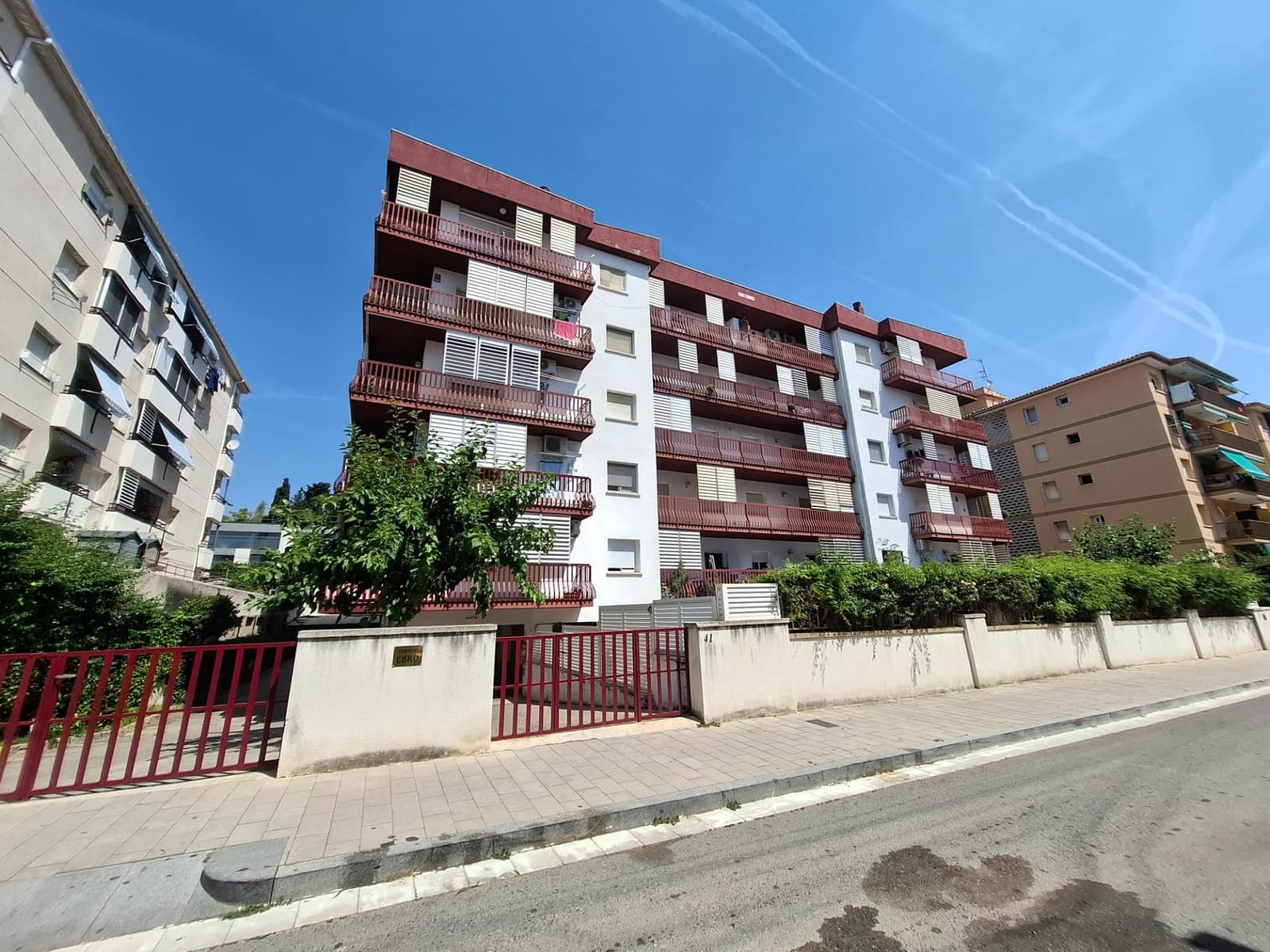 3 quarto Apartamento para venda em Segur de Calafell com piscina - 228 000 € (Ref: 9465603)