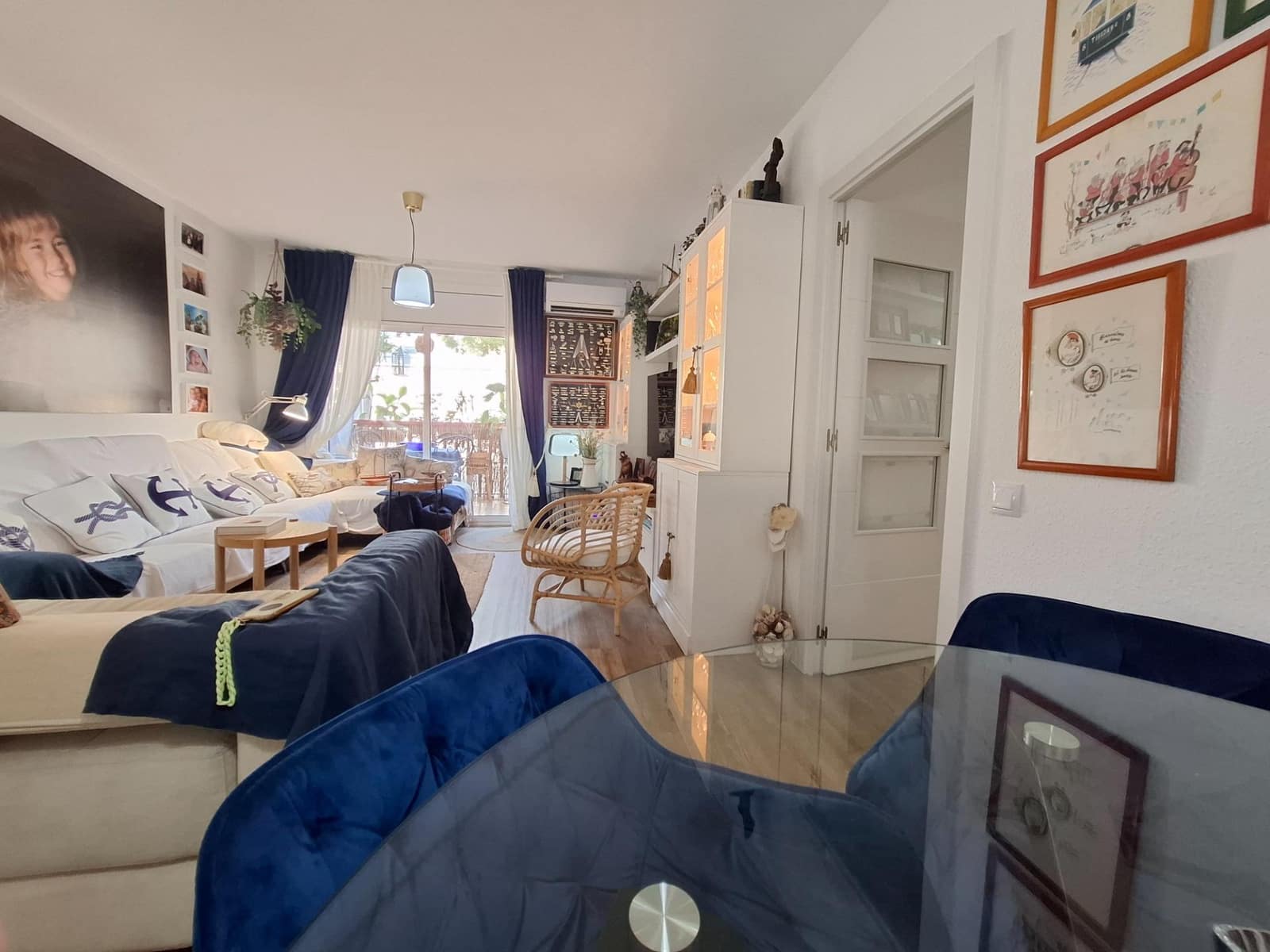 3 quarto Apartamento para venda em Segur de Calafell com piscina - 228 000 € (Ref: 9465603)