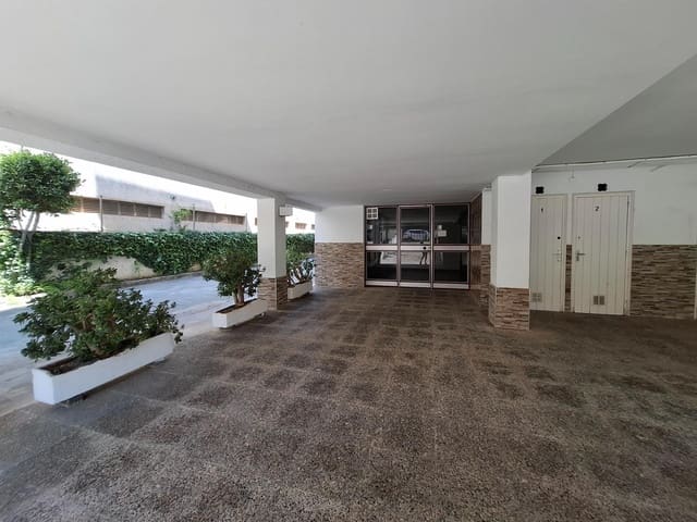 3 Zimmer Wohnung zu verkaufen in Segur de Calafell, Calafell mit Pool - 228.000 € (Ref: 9465603)