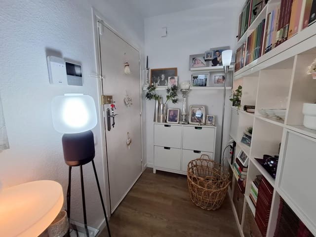 3 Zimmer Wohnung zu verkaufen in Segur de Calafell, Calafell mit Pool - 228.000 € (Ref: 9465603)