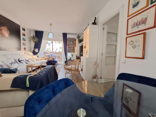3 Zimmer Wohnung zu verkaufen in Segur de Calafell, Calafell mit Pool - 228.000 € (Ref: 9465603)