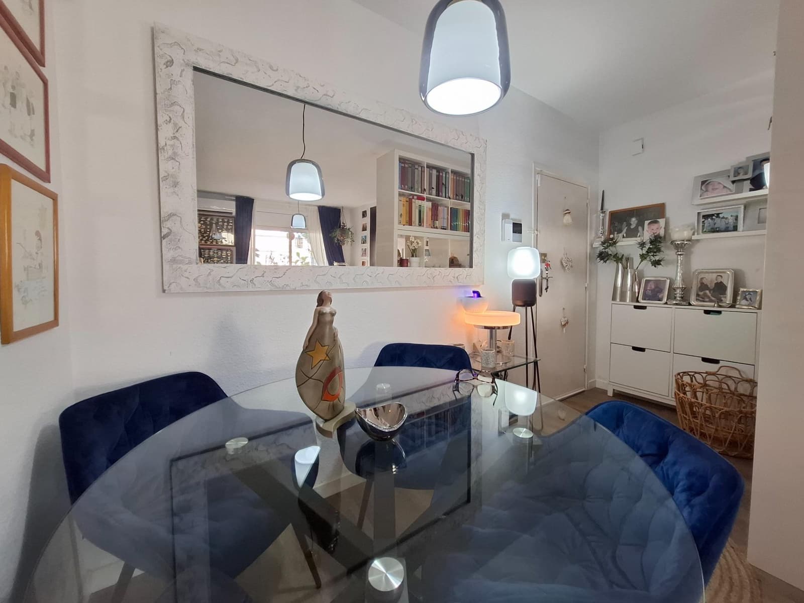 3 quarto Apartamento para venda em Segur de Calafell com piscina - 228 000 € (Ref: 9465603)