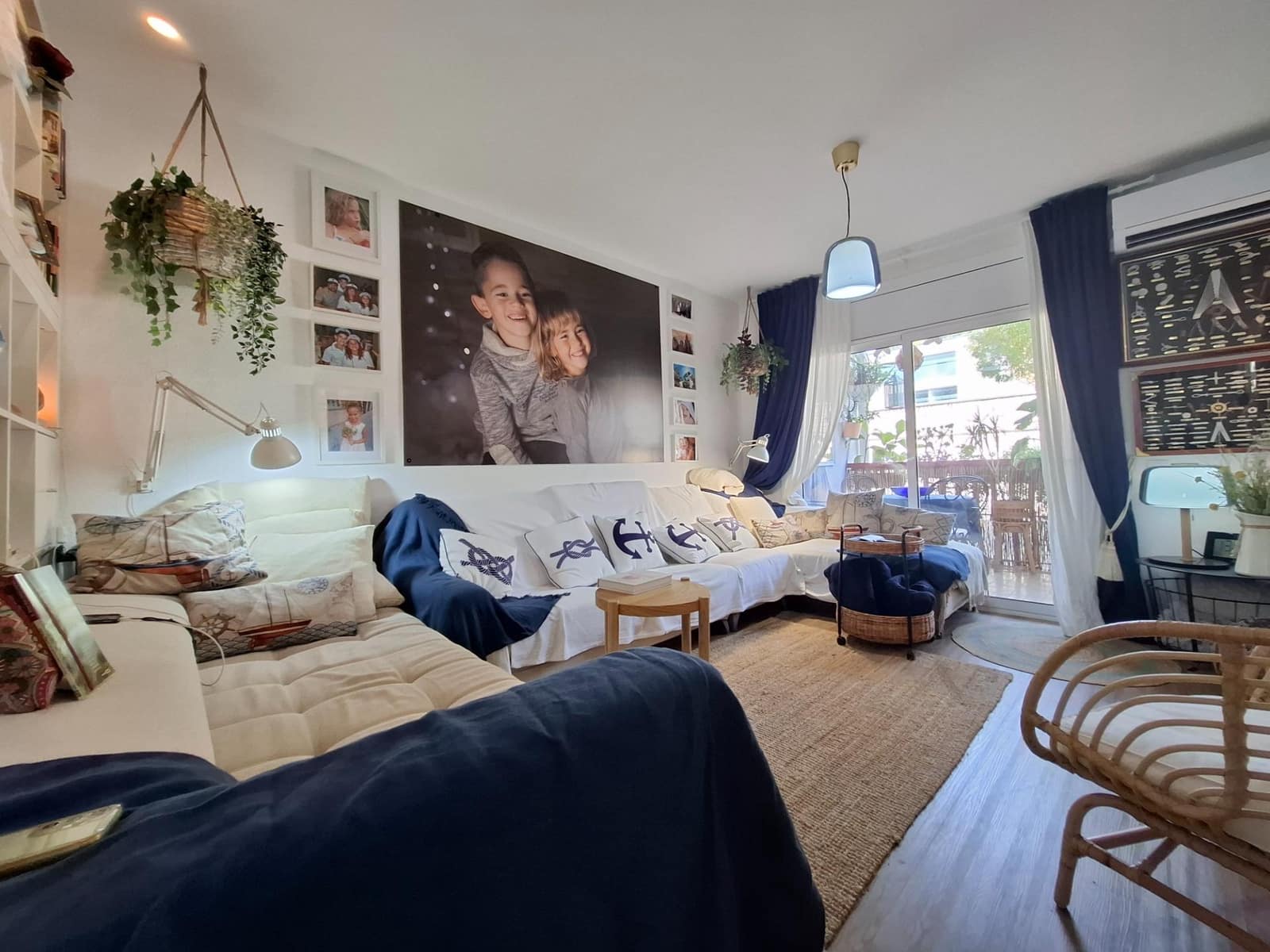 3 quarto Apartamento para venda em Segur de Calafell com piscina - 228 000 € (Ref: 9465603)