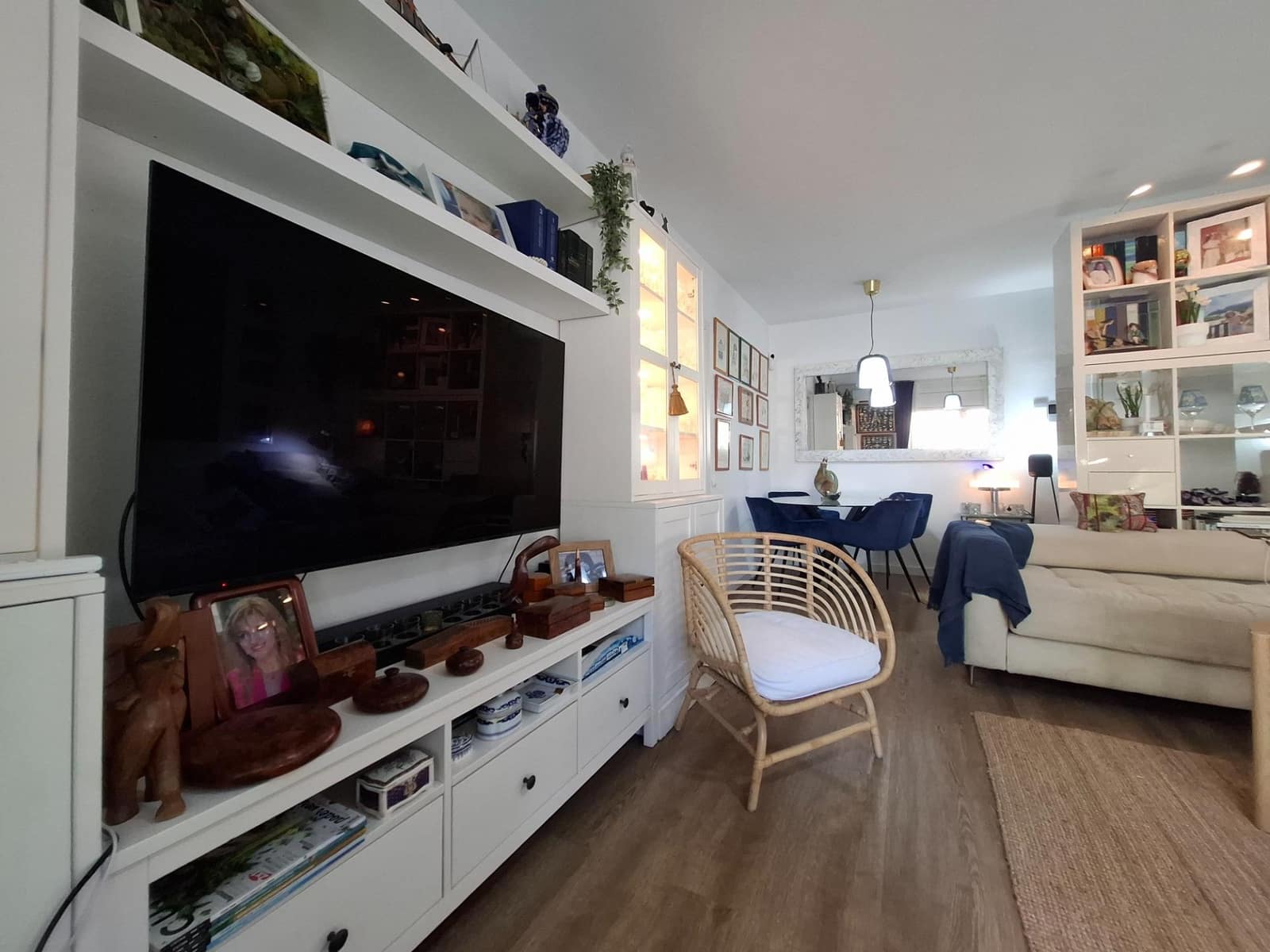 3 quarto Apartamento para venda em Segur de Calafell com piscina - 228 000 € (Ref: 9465603)