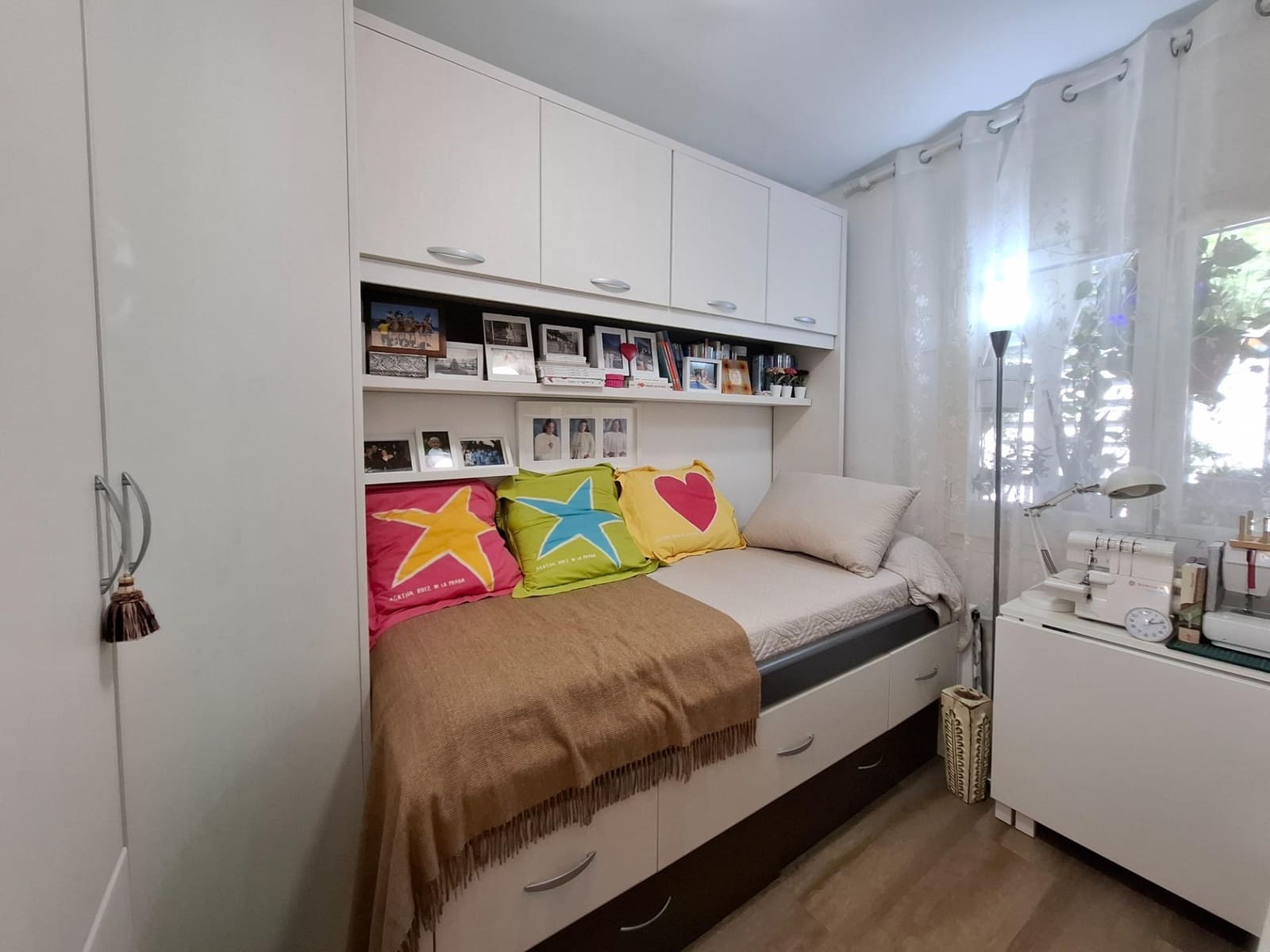 3 quarto Apartamento para venda em Segur de Calafell com piscina - 228 000 € (Ref: 9465603)