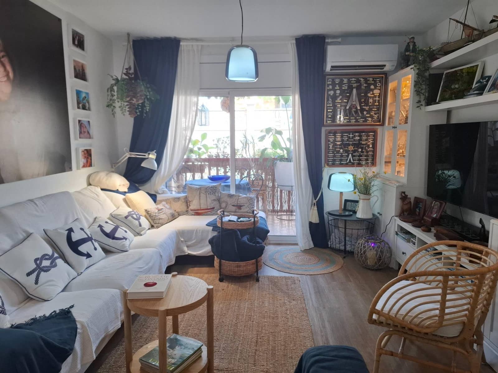 3 quarto Apartamento para venda em Segur de Calafell com piscina - 228 000 € (Ref: 9465603)