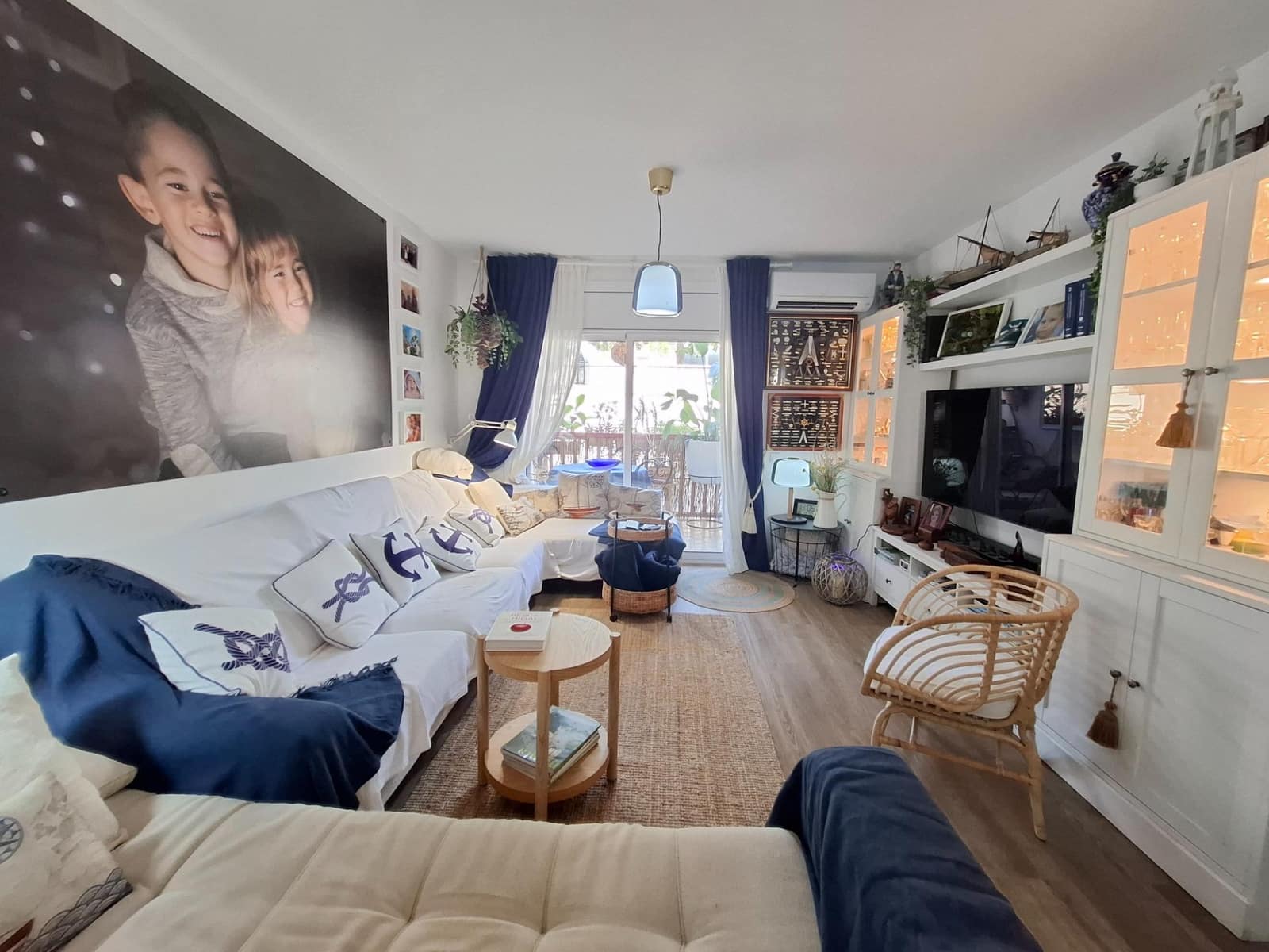 3 quarto Apartamento para venda em Segur de Calafell com piscina - 228 000 € (Ref: 9465603)