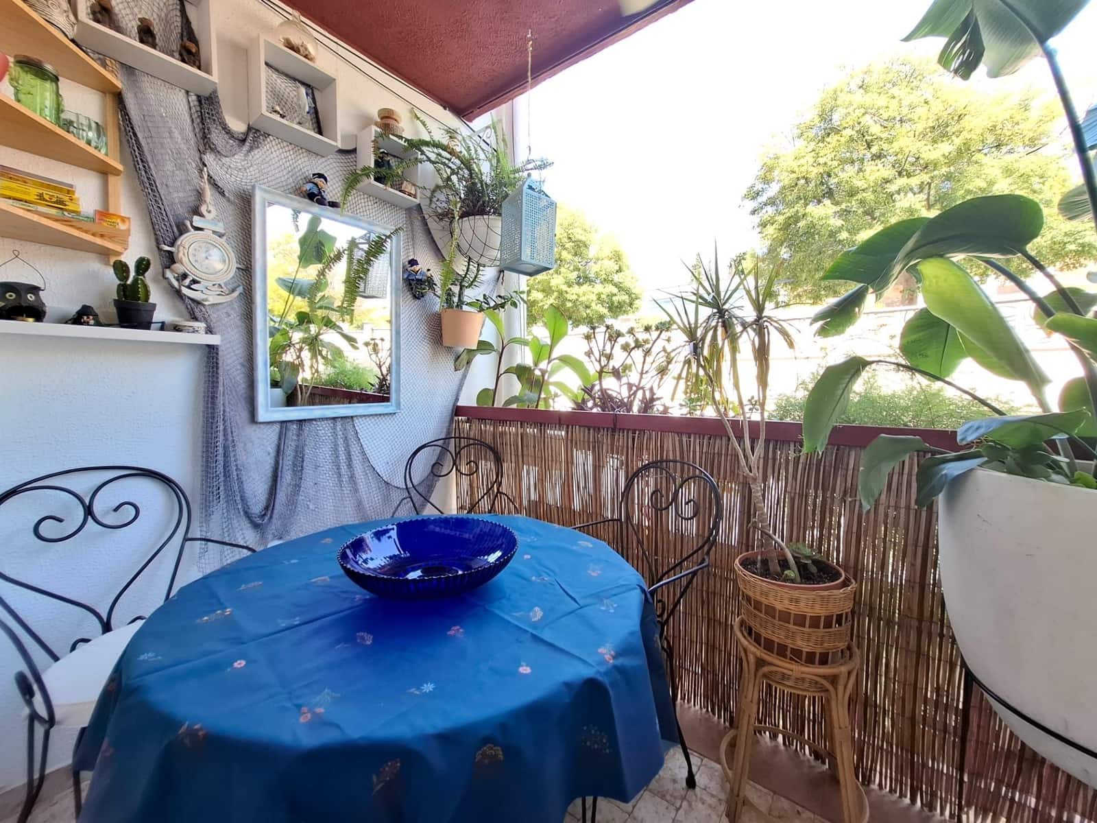 3 quarto Apartamento para venda em Segur de Calafell com piscina - 228 000 € (Ref: 9465603)