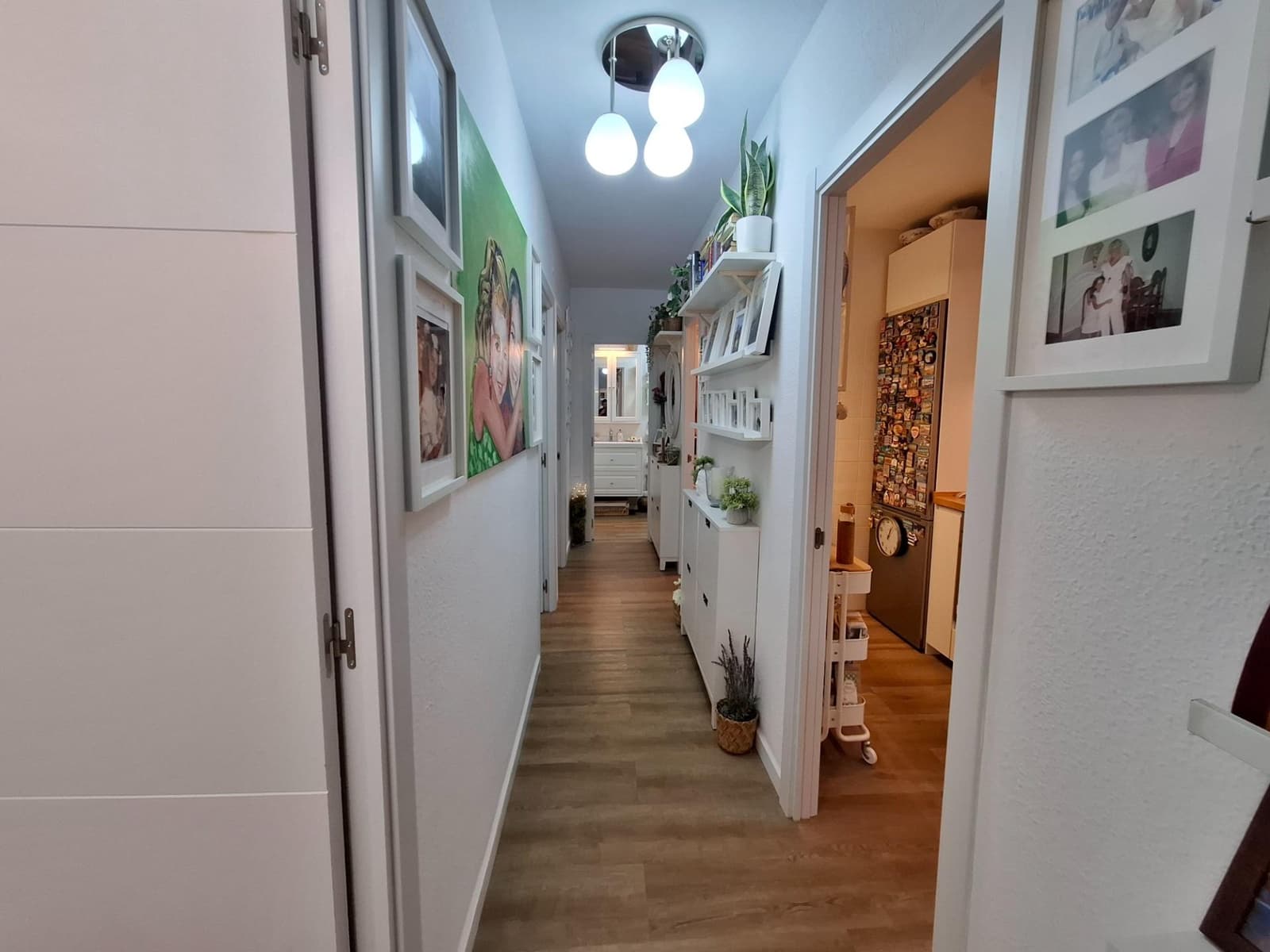 3 quarto Apartamento para venda em Segur de Calafell com piscina - 228 000 € (Ref: 9465603)