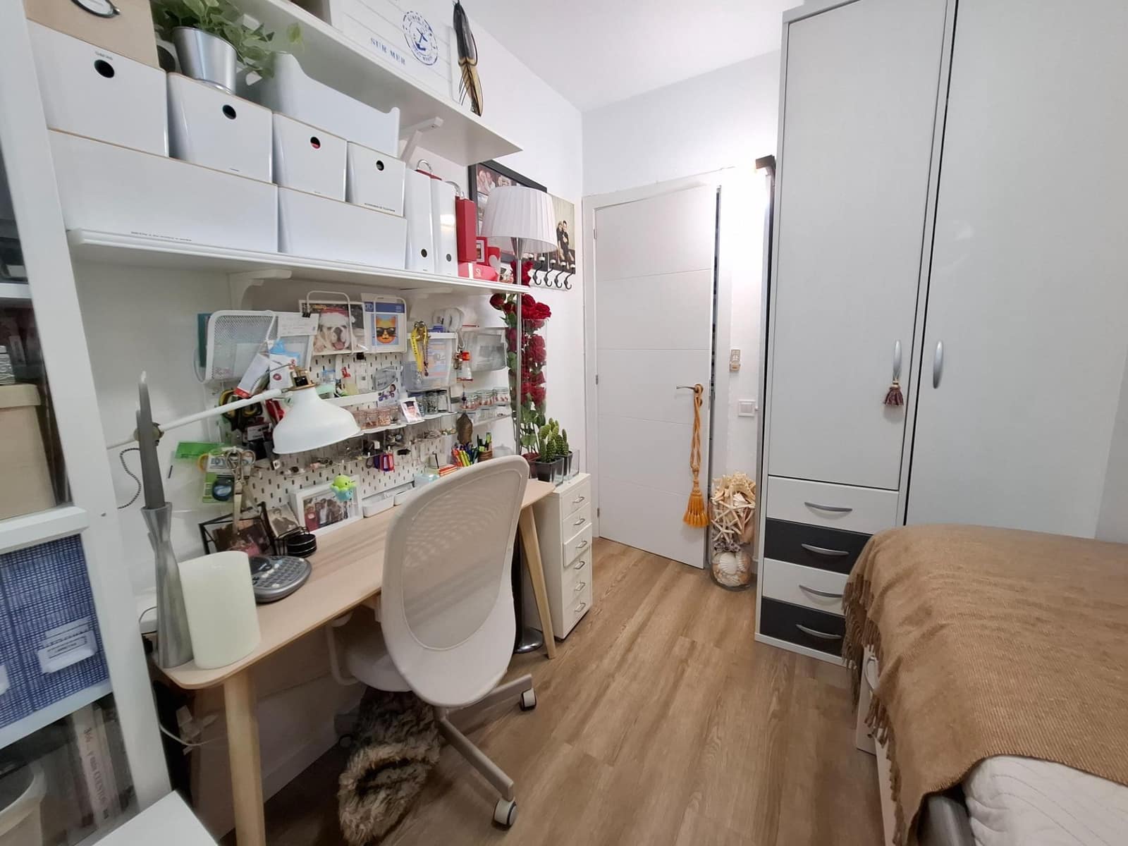 3 quarto Apartamento para venda em Segur de Calafell com piscina - 228 000 € (Ref: 9465603)