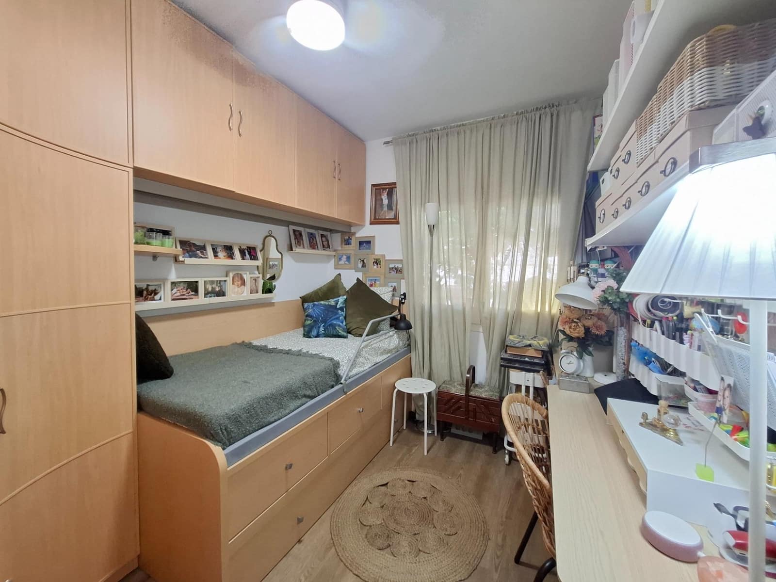 3 quarto Apartamento para venda em Segur de Calafell com piscina - 228 000 € (Ref: 9465603)