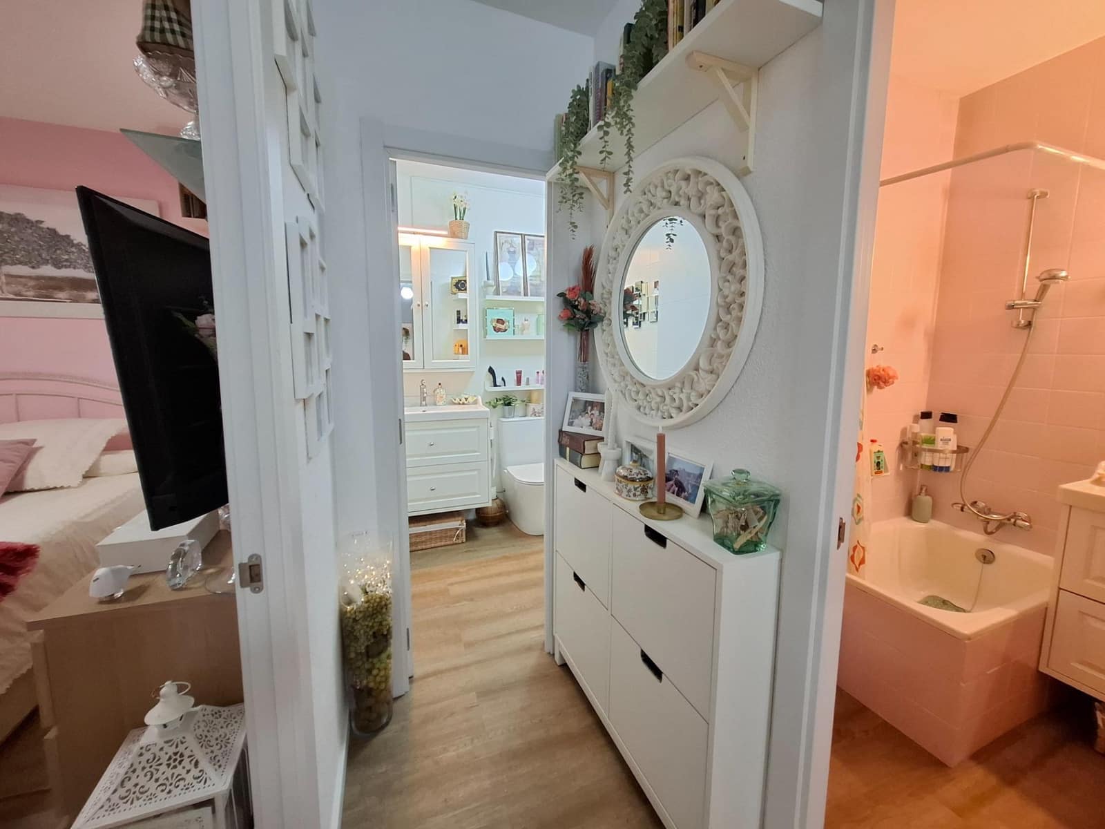 3 quarto Apartamento para venda em Segur de Calafell com piscina - 228 000 € (Ref: 9465603)