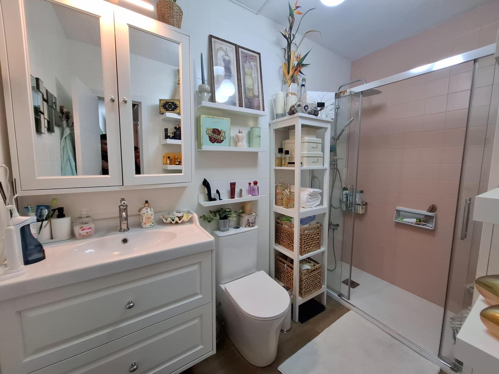 3 quarto Apartamento para venda em Segur de Calafell com piscina - 228 000 € (Ref: 9465603)