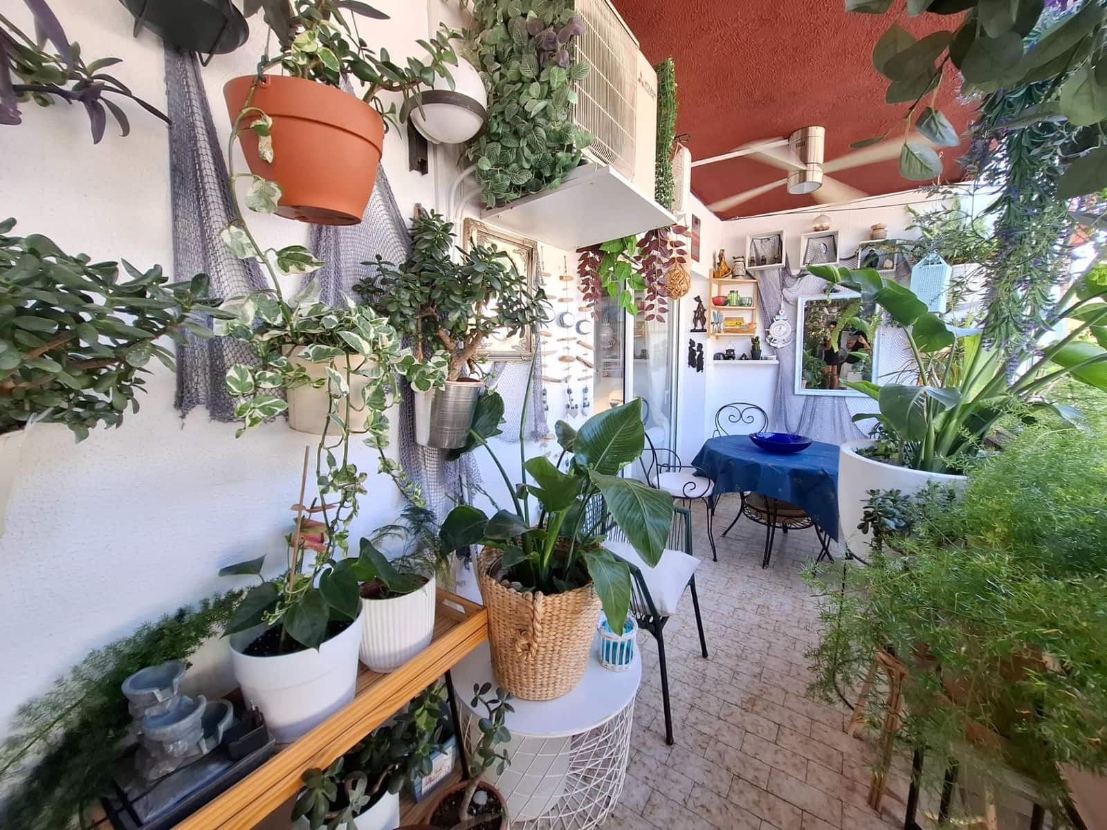 3 quarto Apartamento para venda em Segur de Calafell com piscina - 228 000 € (Ref: 9465603)