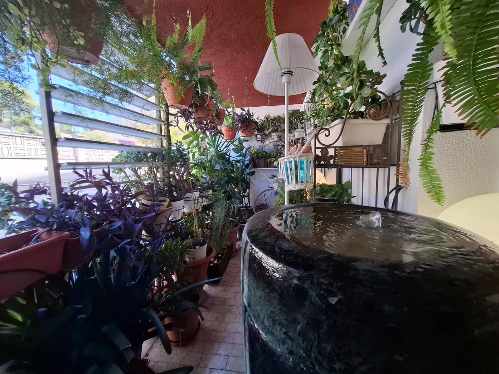 3 quarto Apartamento para venda em Segur de Calafell com piscina - 228 000 € (Ref: 9465603)