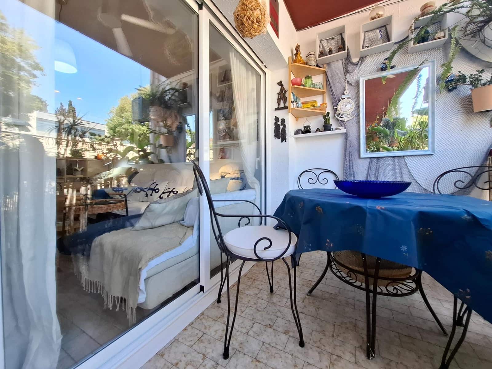 3 quarto Apartamento para venda em Segur de Calafell com piscina - 228 000 € (Ref: 9465603)