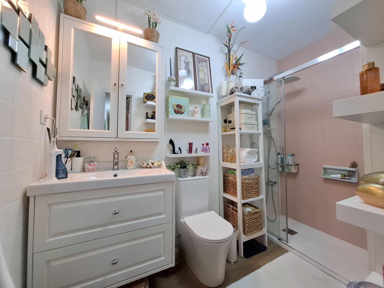 3 quarto Apartamento para venda em Segur de Calafell com piscina - 228 000 € (Ref: 9465603)