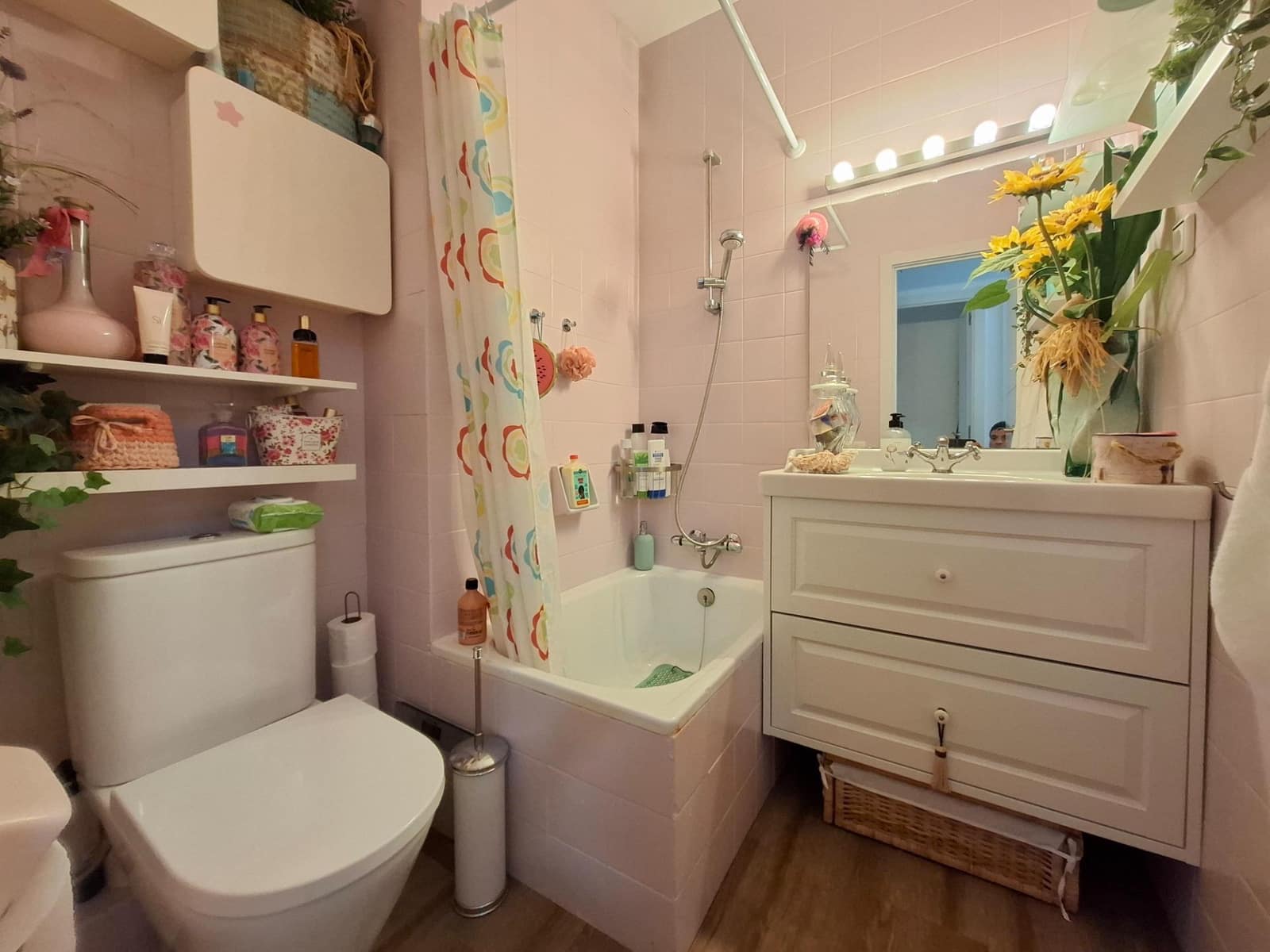 3 quarto Apartamento para venda em Segur de Calafell com piscina - 228 000 € (Ref: 9465603)