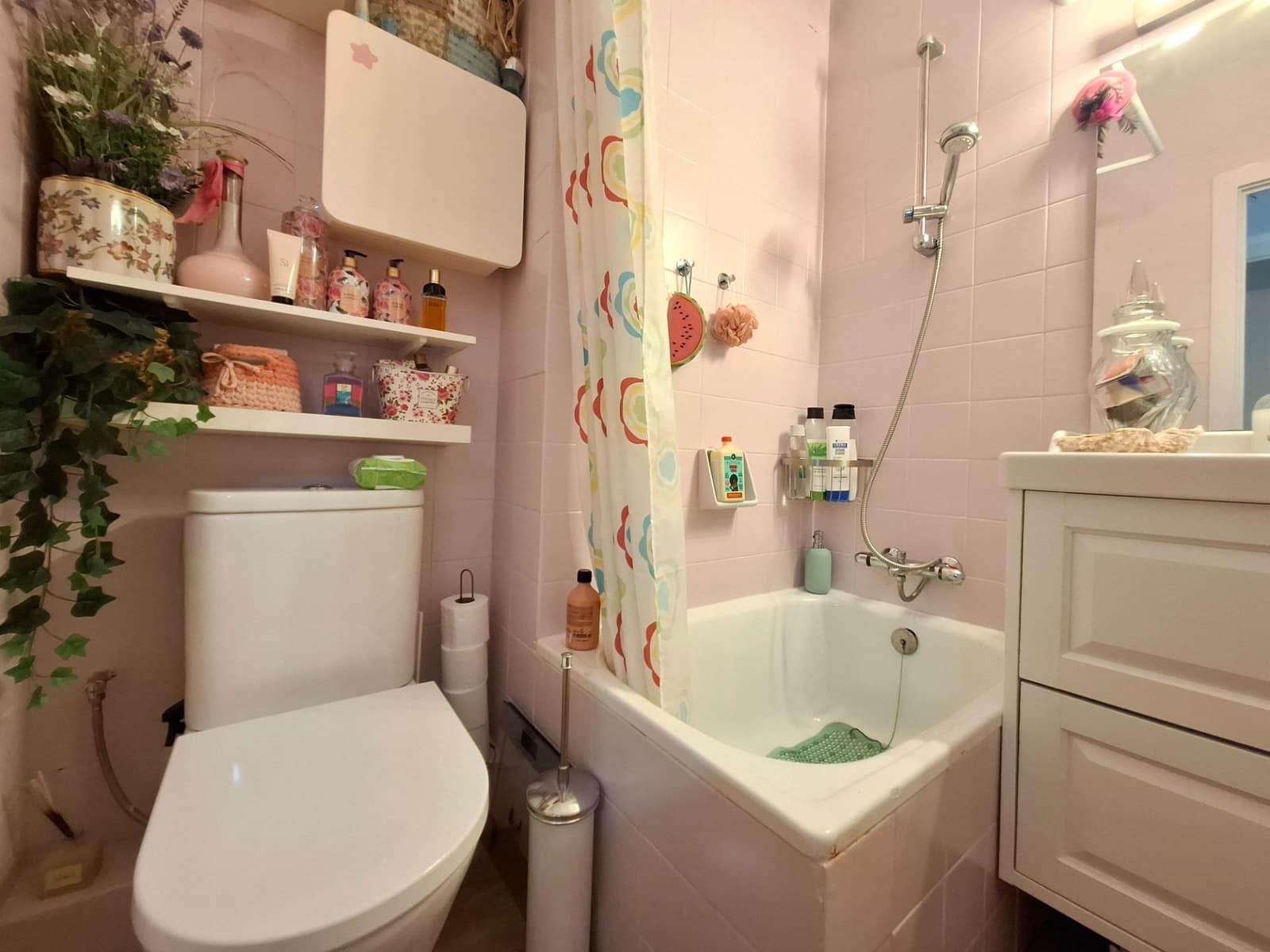 3 quarto Apartamento para venda em Segur de Calafell com piscina - 228 000 € (Ref: 9465603)