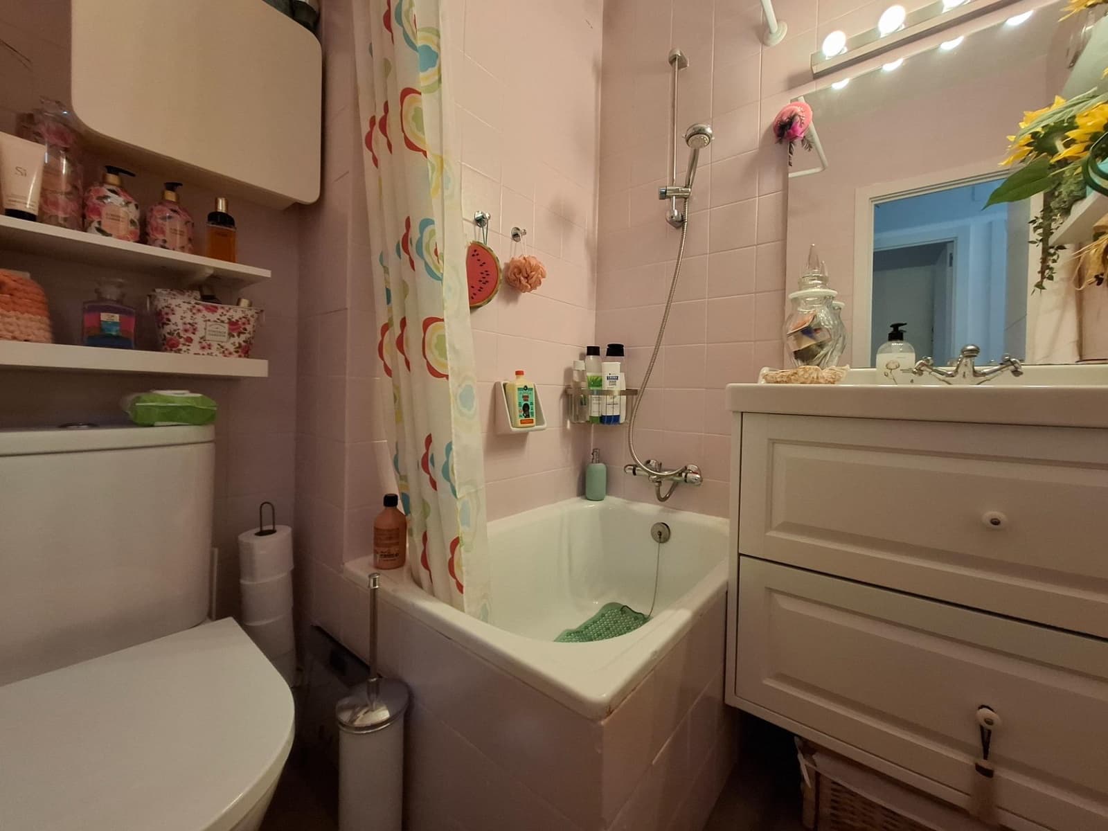 3 quarto Apartamento para venda em Segur de Calafell com piscina - 228 000 € (Ref: 9465603)